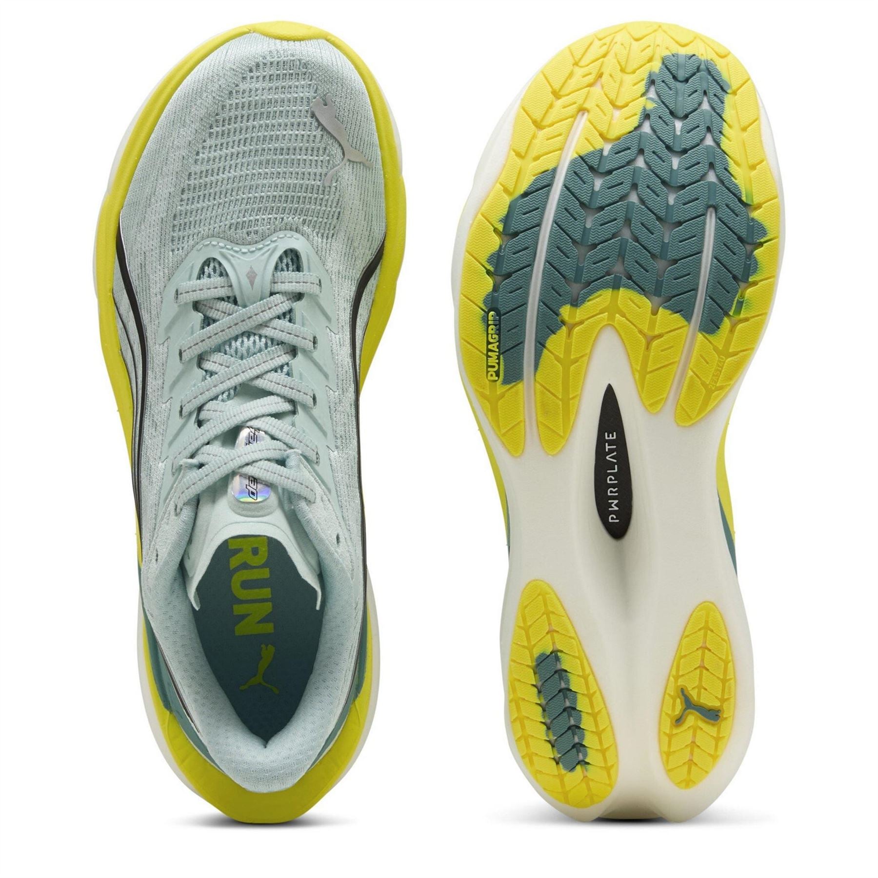 Puma Deviate Nitro 4 Running Shoes