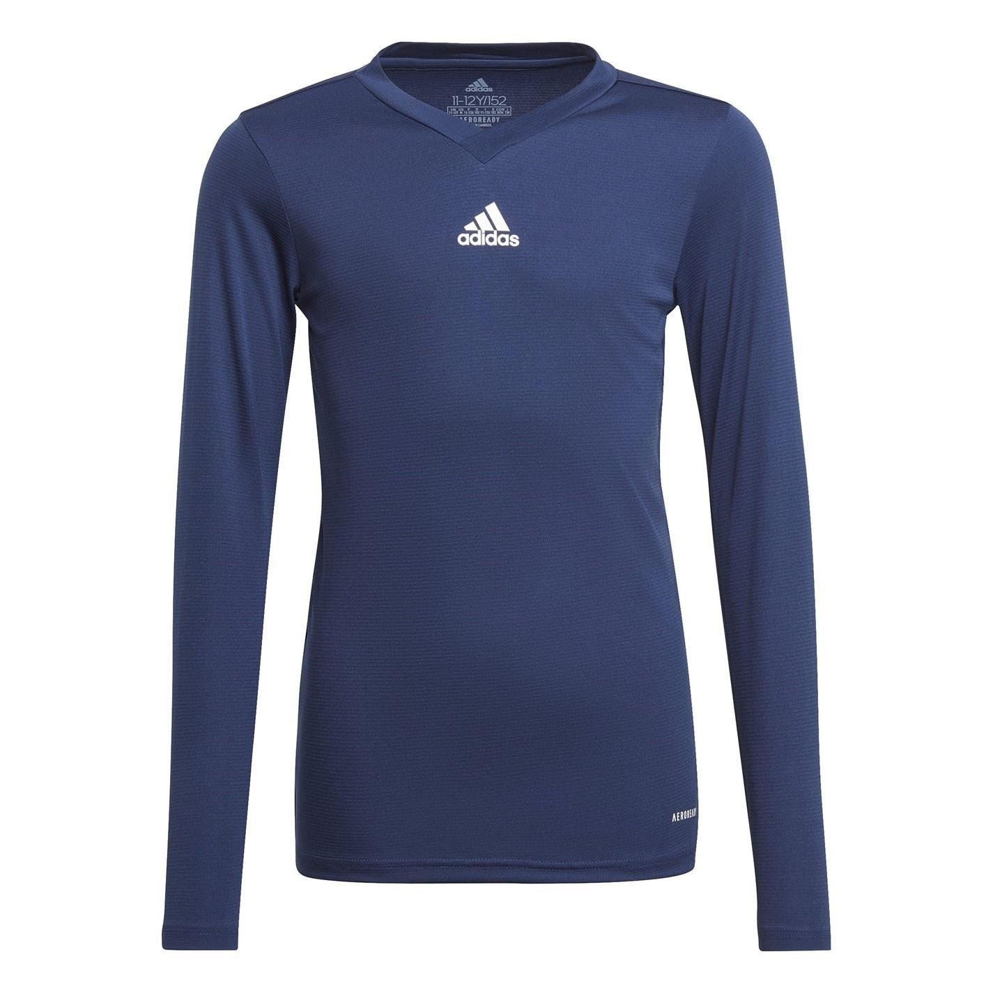 adidas Team Base T-Shirt Juniors