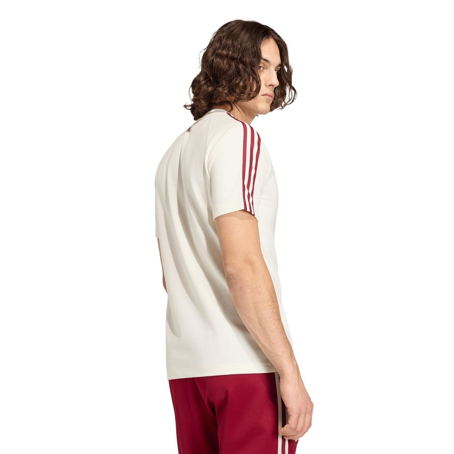 adidas Originals Shirt World Cup ™ 2026 Adults