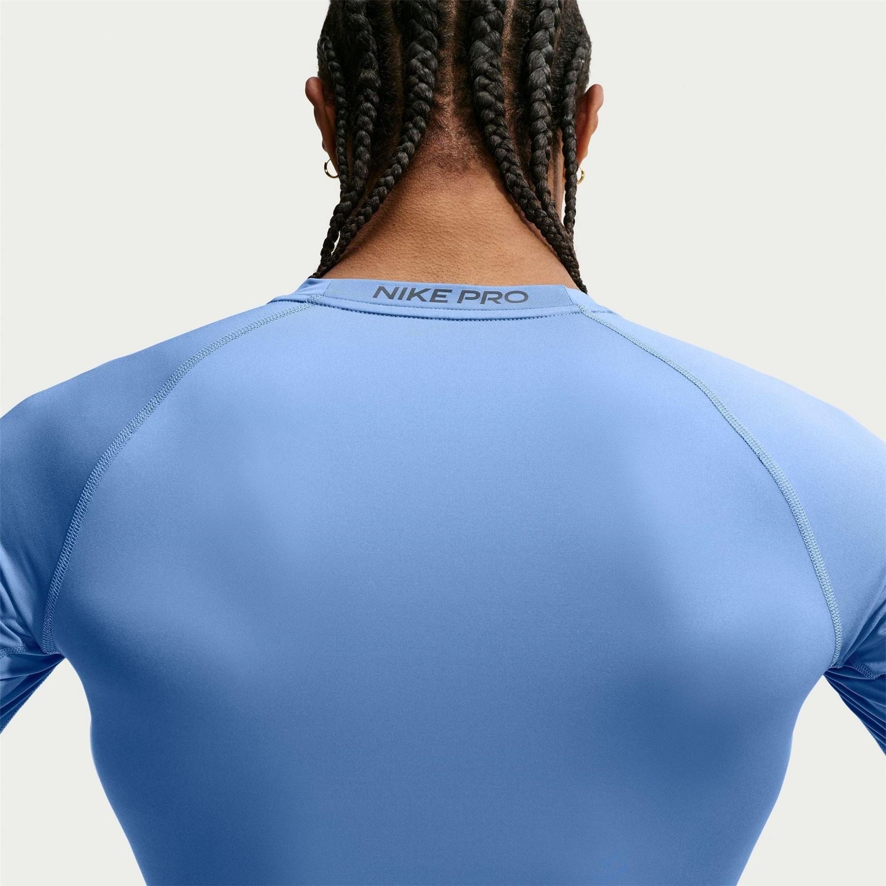 Nike Mens Pro Core Long Sleeve T-Shirt