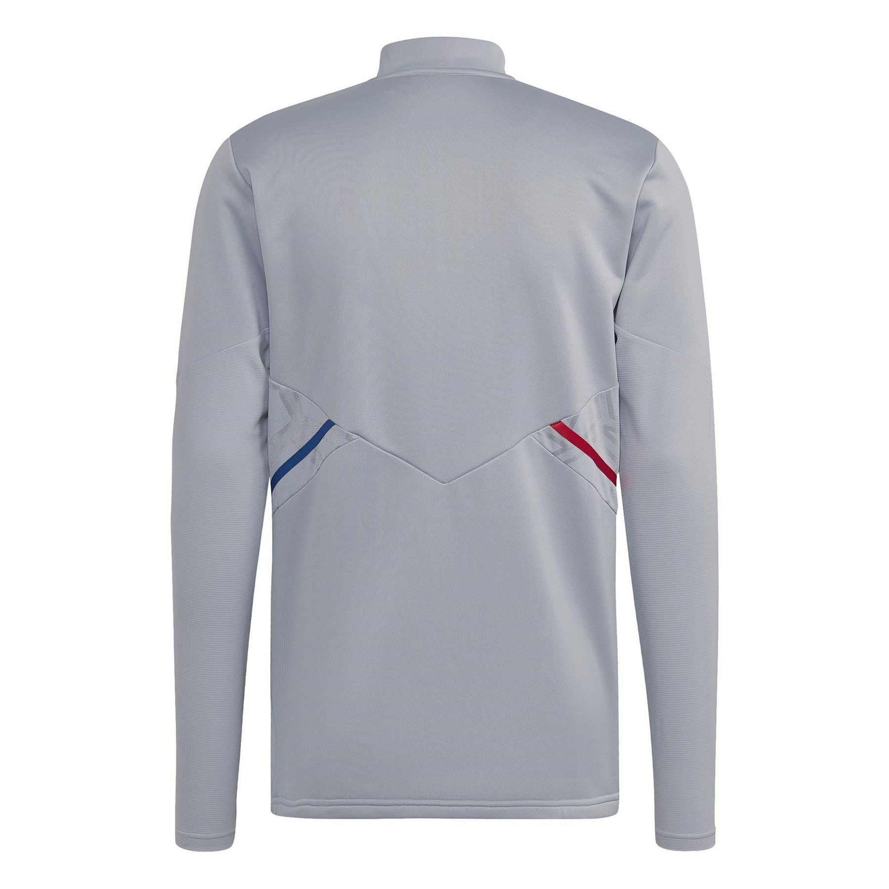 adidas Lyonnais Tiro 21 Training Top Adults