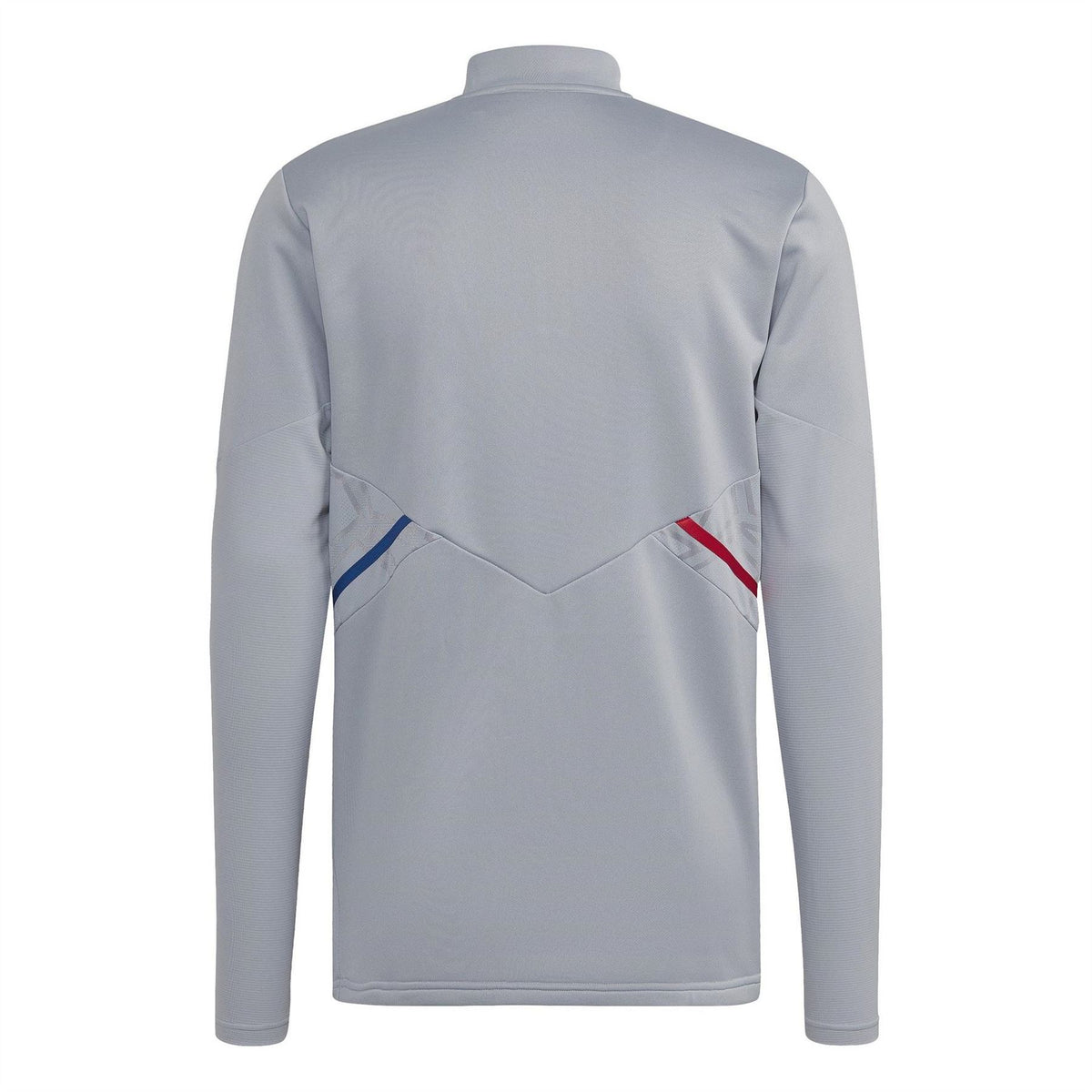adidas Lyonnais Tiro 21 Training Top Adults