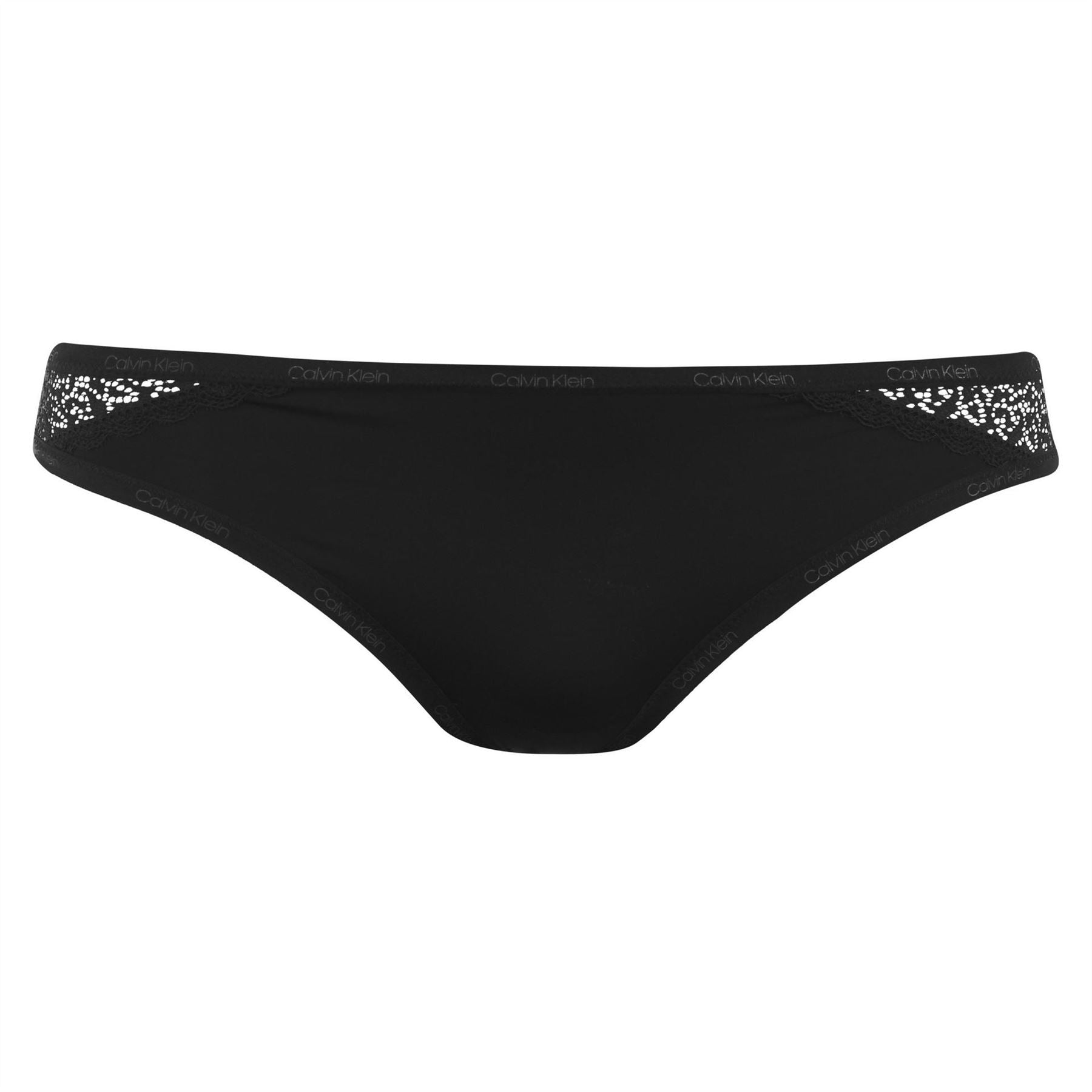 Calvin Klein Brazilian Briefs
