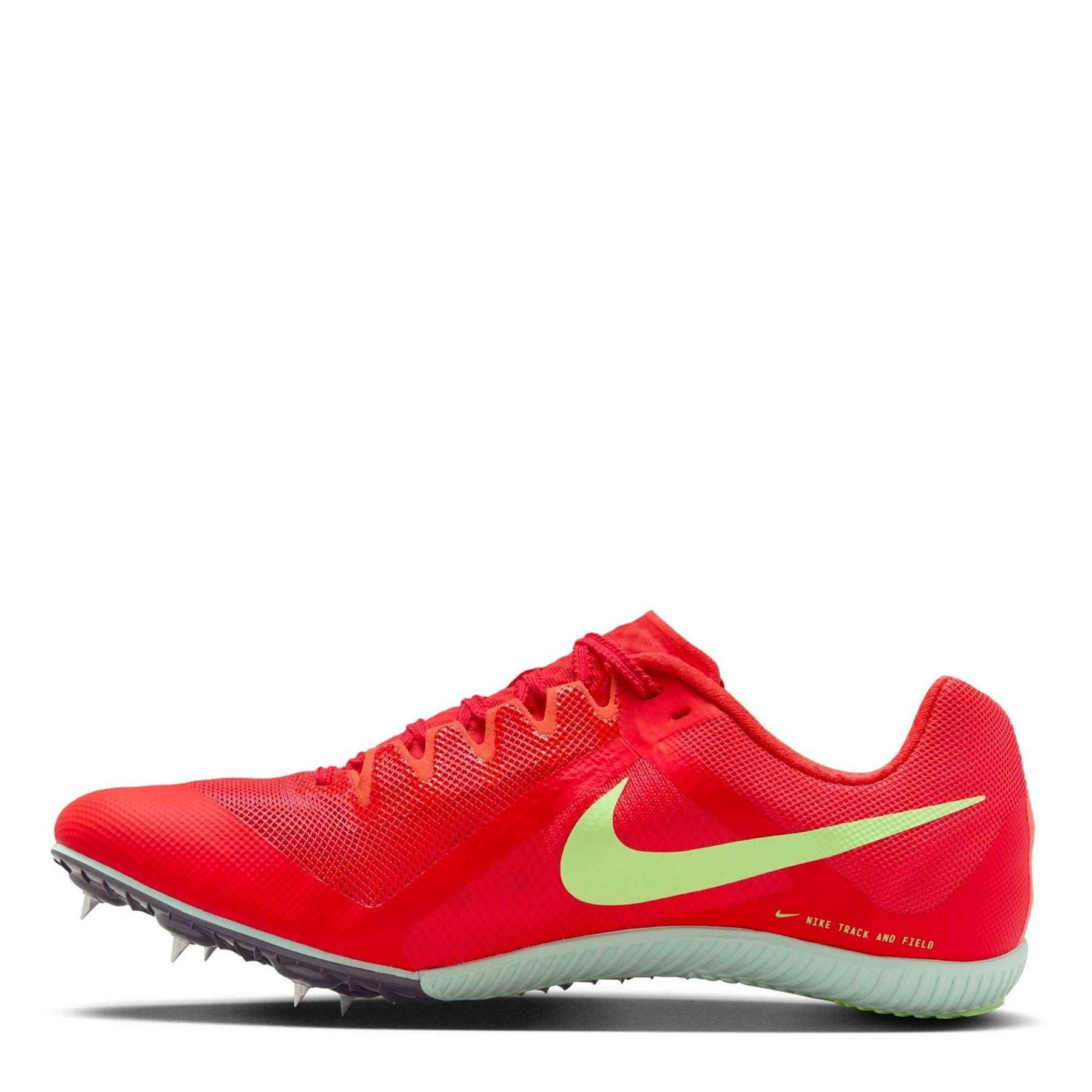 Nike Zoom Rival Multi Trainer Track Running Spikes