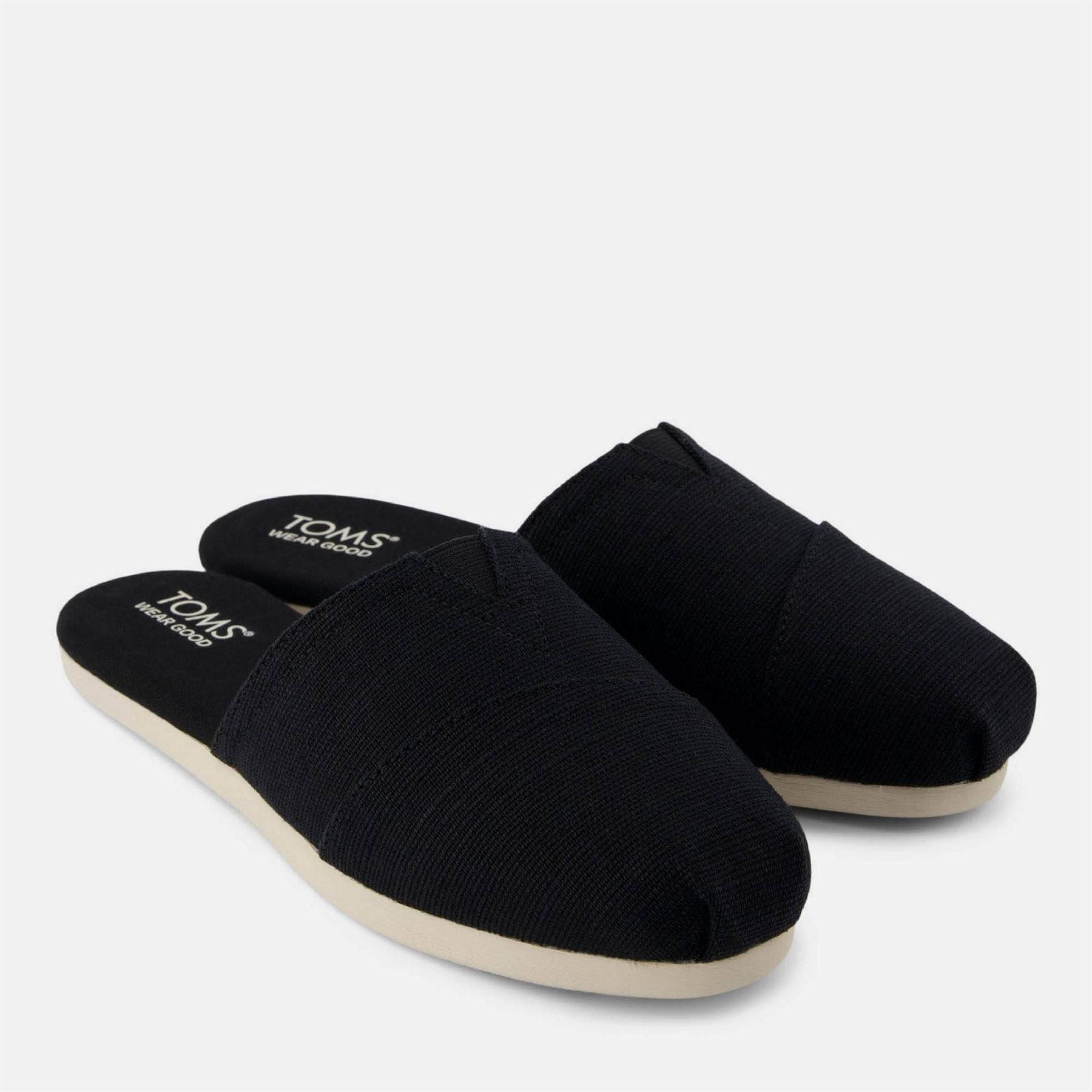 Toms Mules
