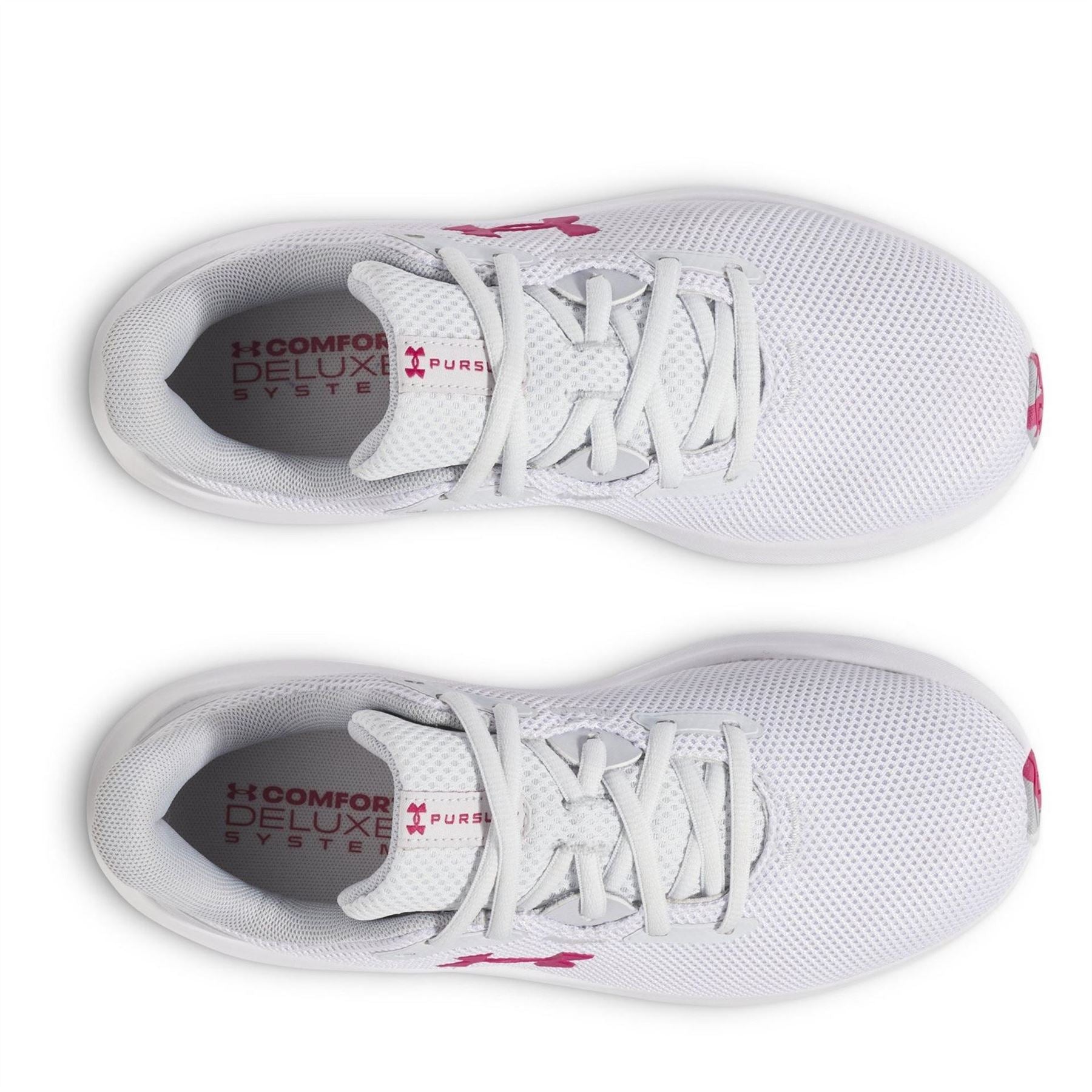 Under Armour Charged Pursuit Everyday Neutral Road Running Shoes