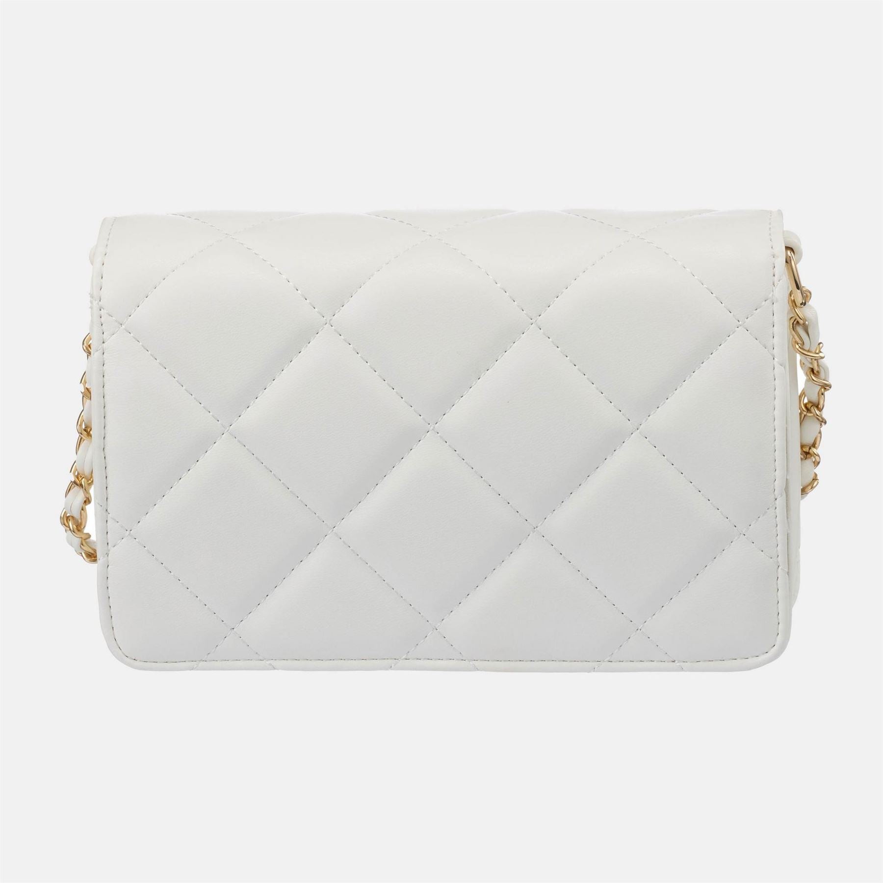 Valentino Ocarina Flap Crossbodyody Bag
