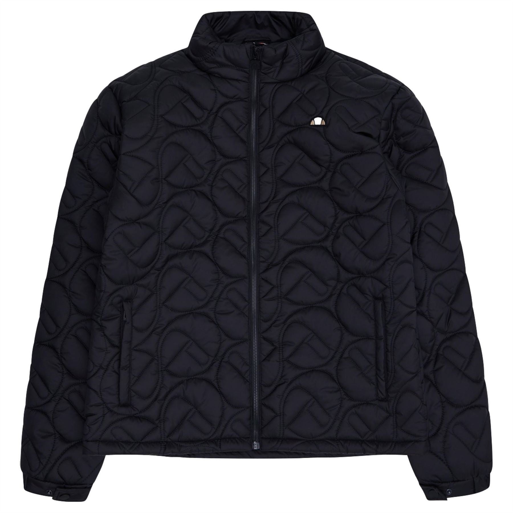 Ellesse Vill Quilted Jacket