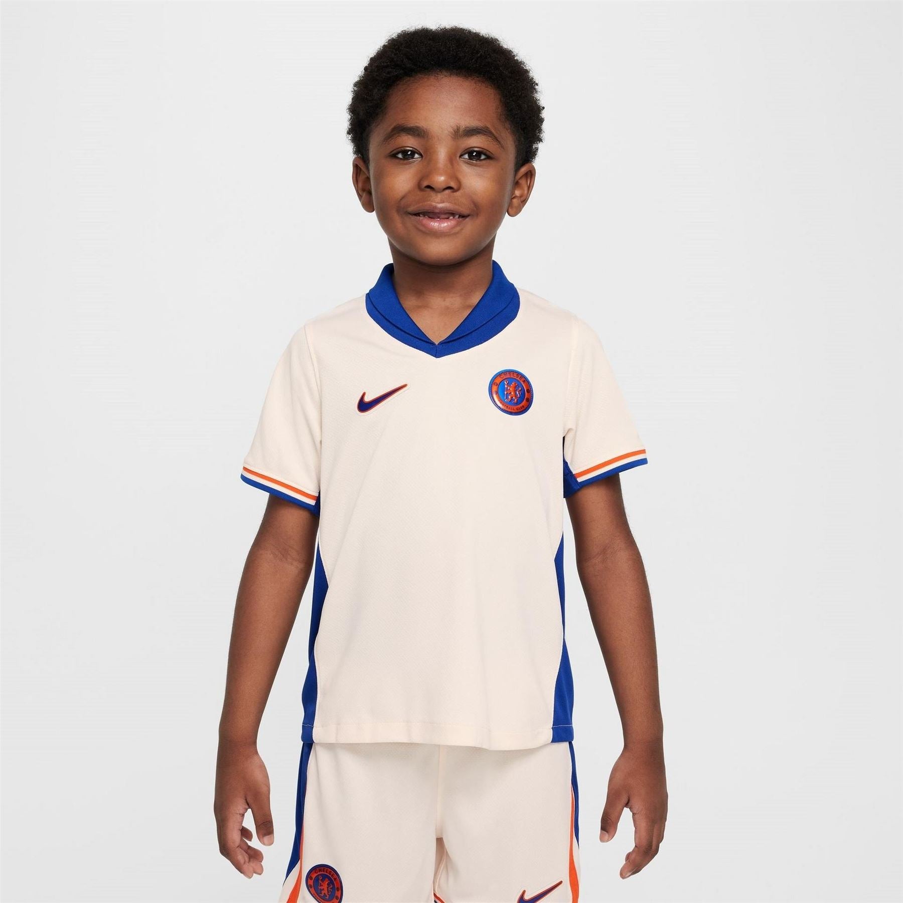Nike Chelsea Away Minikit 2024 2025 Infants