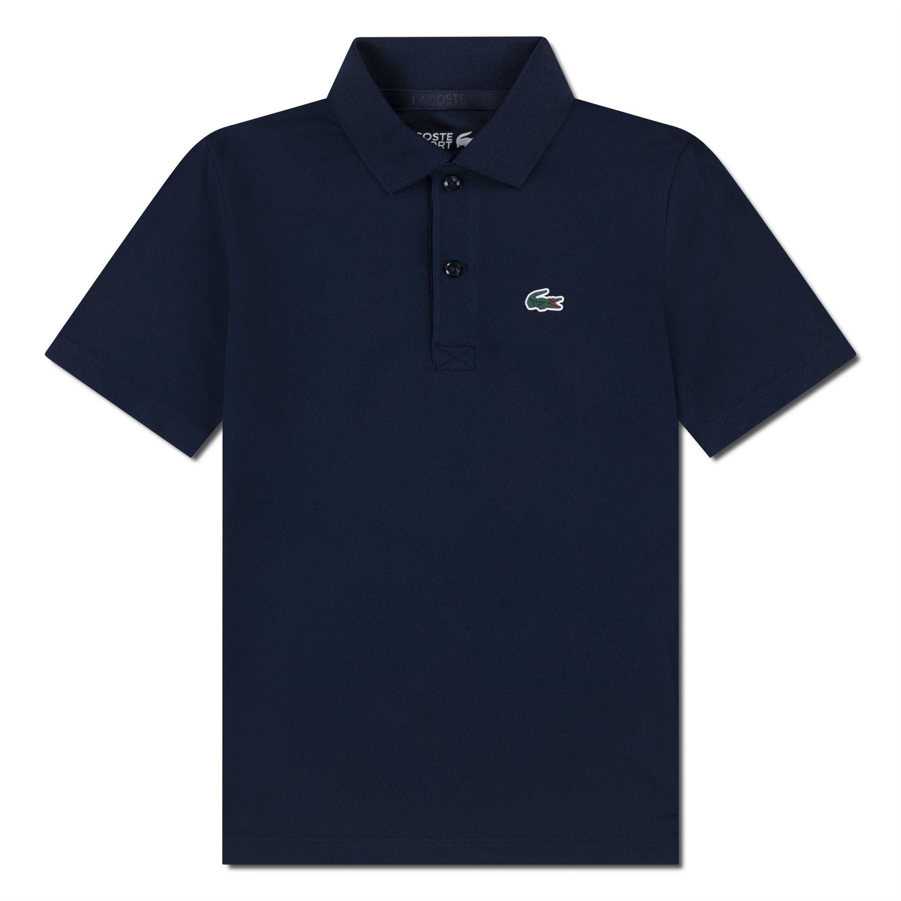 Lacoste Short Sleeve Polo Shirt