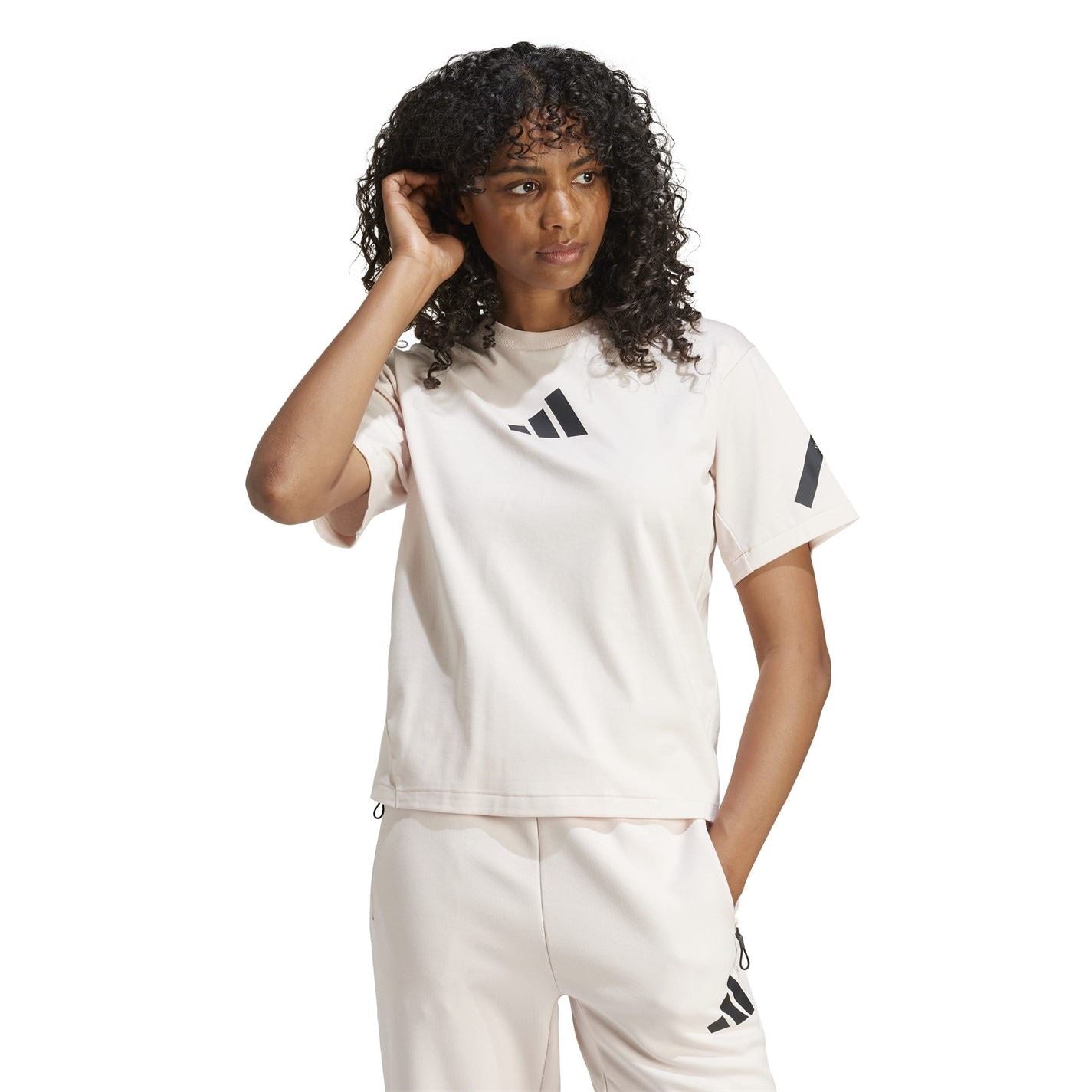 adidas Womens Z.n.e. T-Shirt