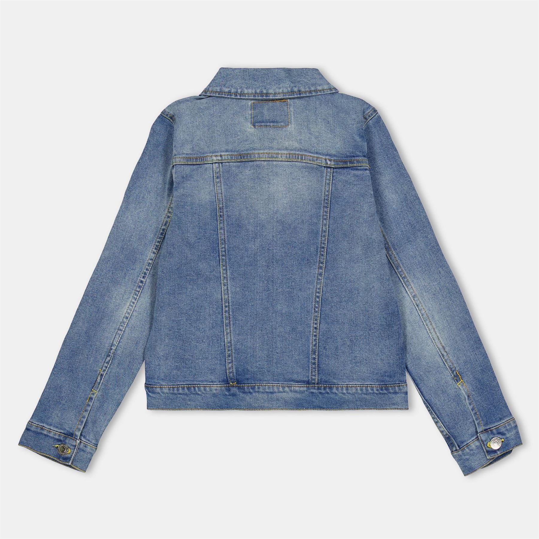 Levis Trucker Denim Jacket