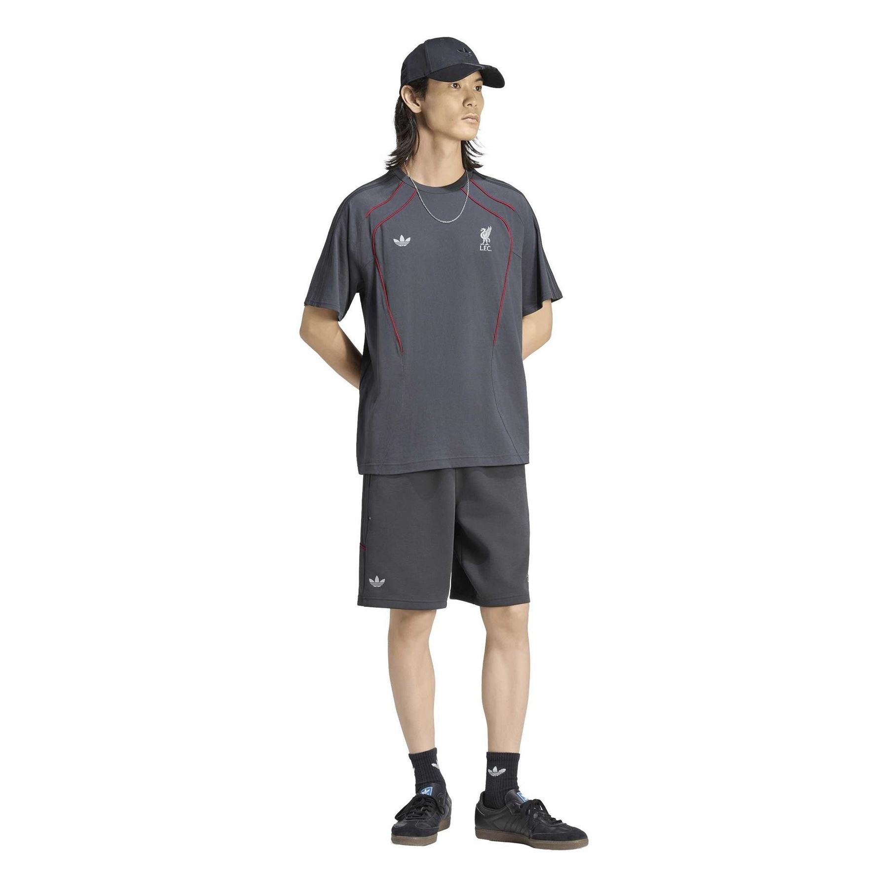 adidas Lfc Og Tee