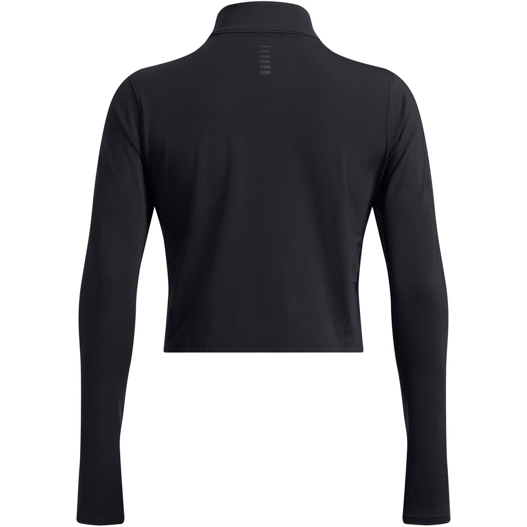 Under Armour Womens Armour Ua Launch Elite Half Zip Running Top