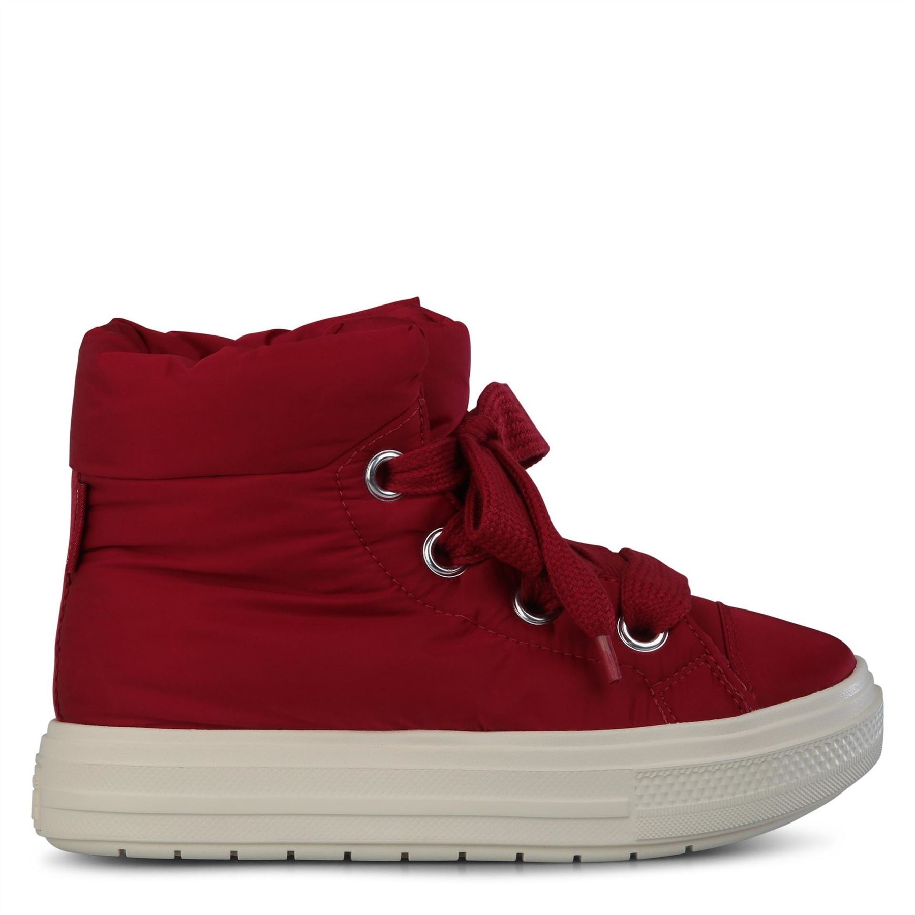 Converse Adults Chuck Taylor All Star Ele High Top Trainers