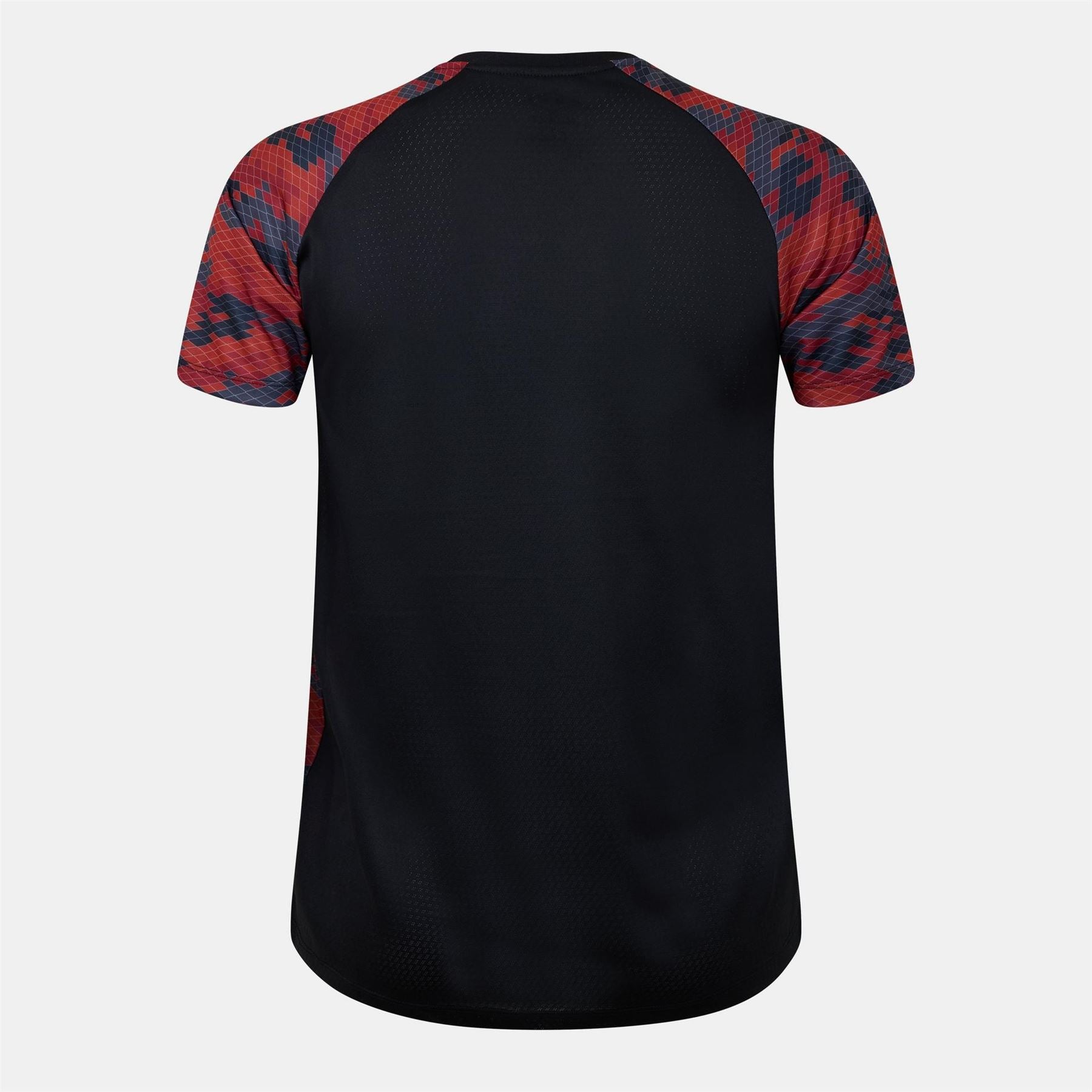 Umbro Pro Short Sleeve Performance T-Shirt