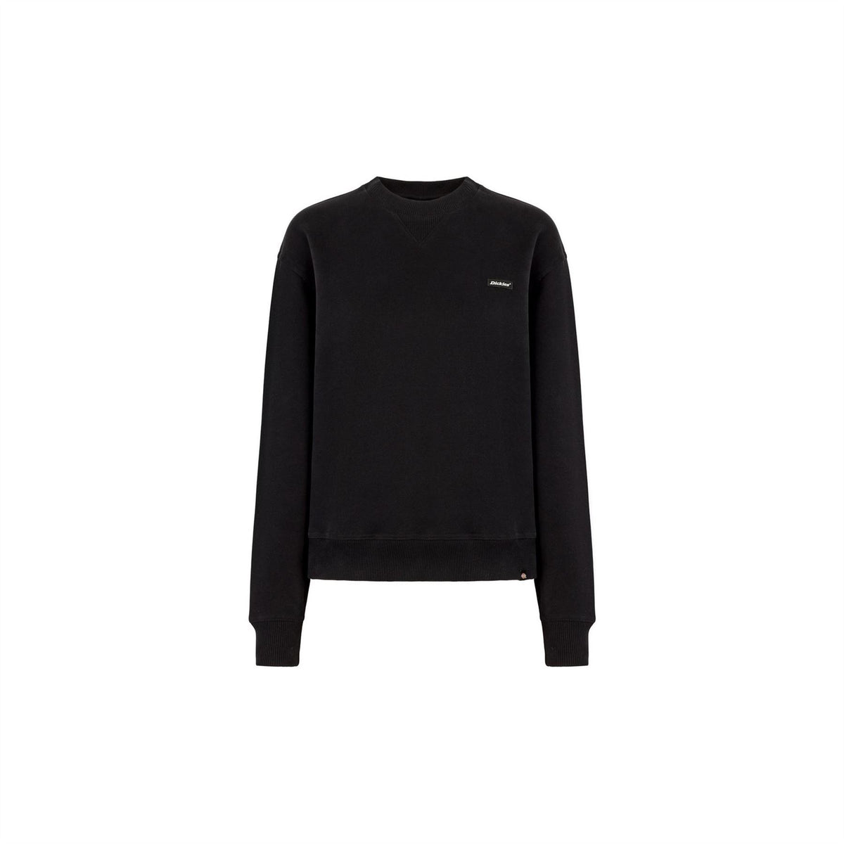 Dickies Clancy Crew Neck Relaxed Fit Sweatshirt