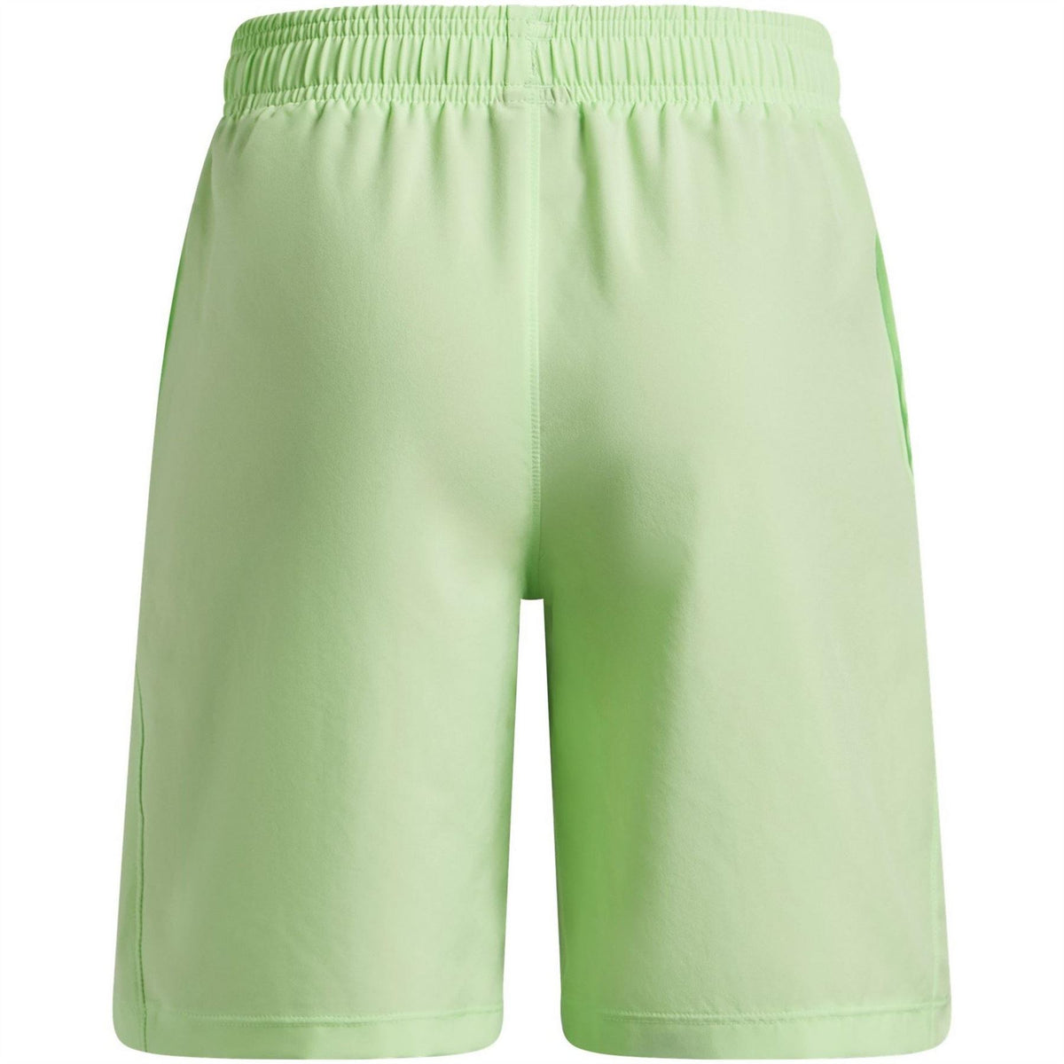 Under Armour Woven Tracksuit Shorts