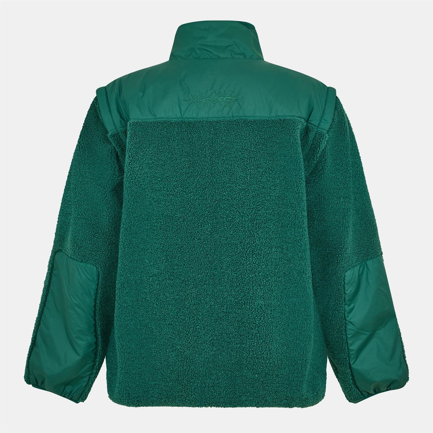 Vans Adults Navigate Highpile Sherpa Jacket