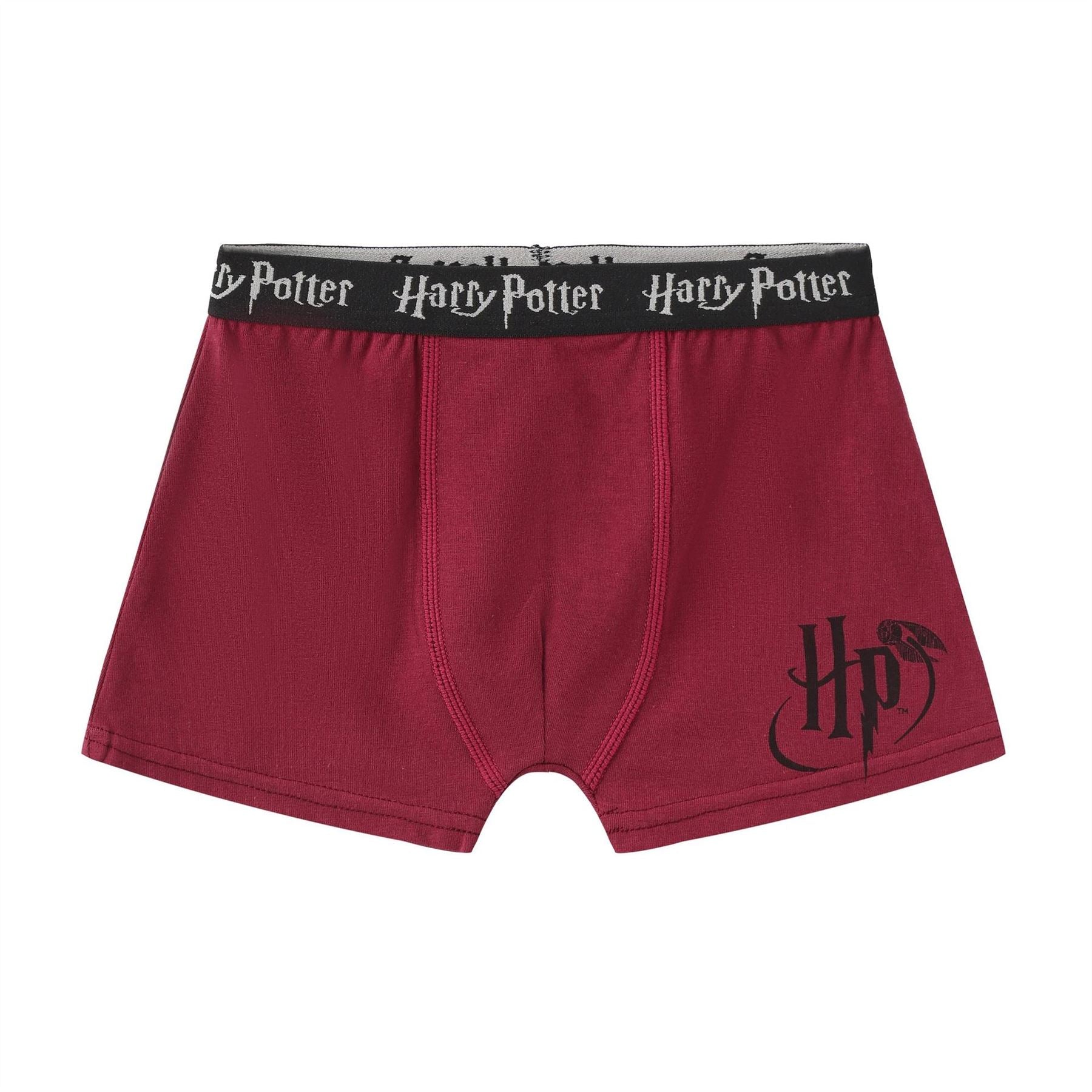 Character Boxer Briefs For Boys