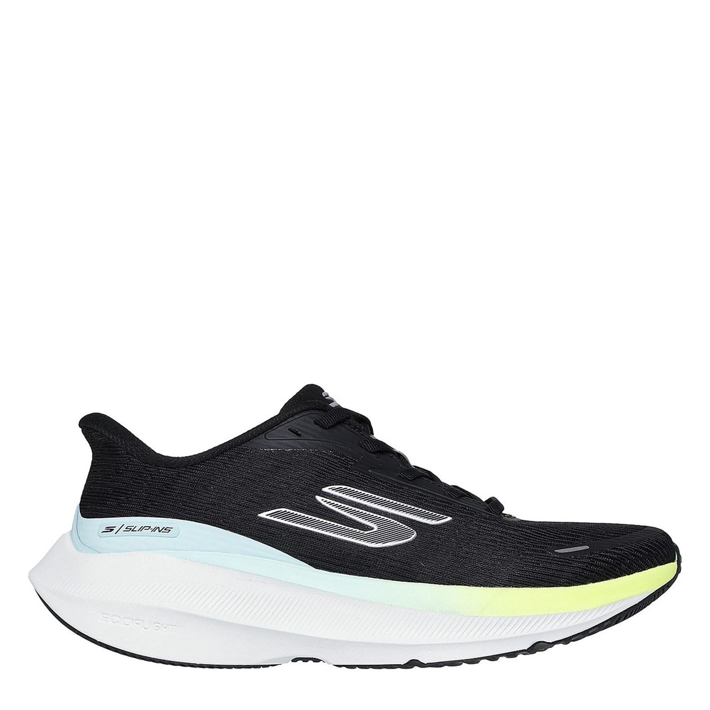 Skechers Aero Pulse Running Trainers Ladies