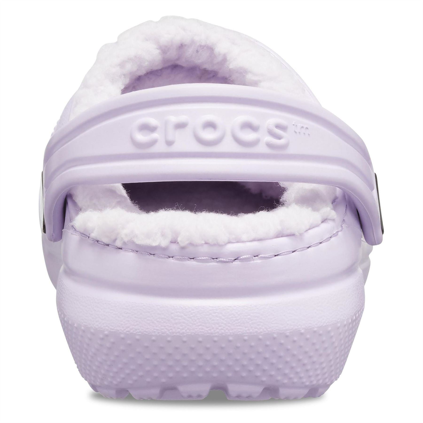 Crocs Adults Classic Lined Clogs