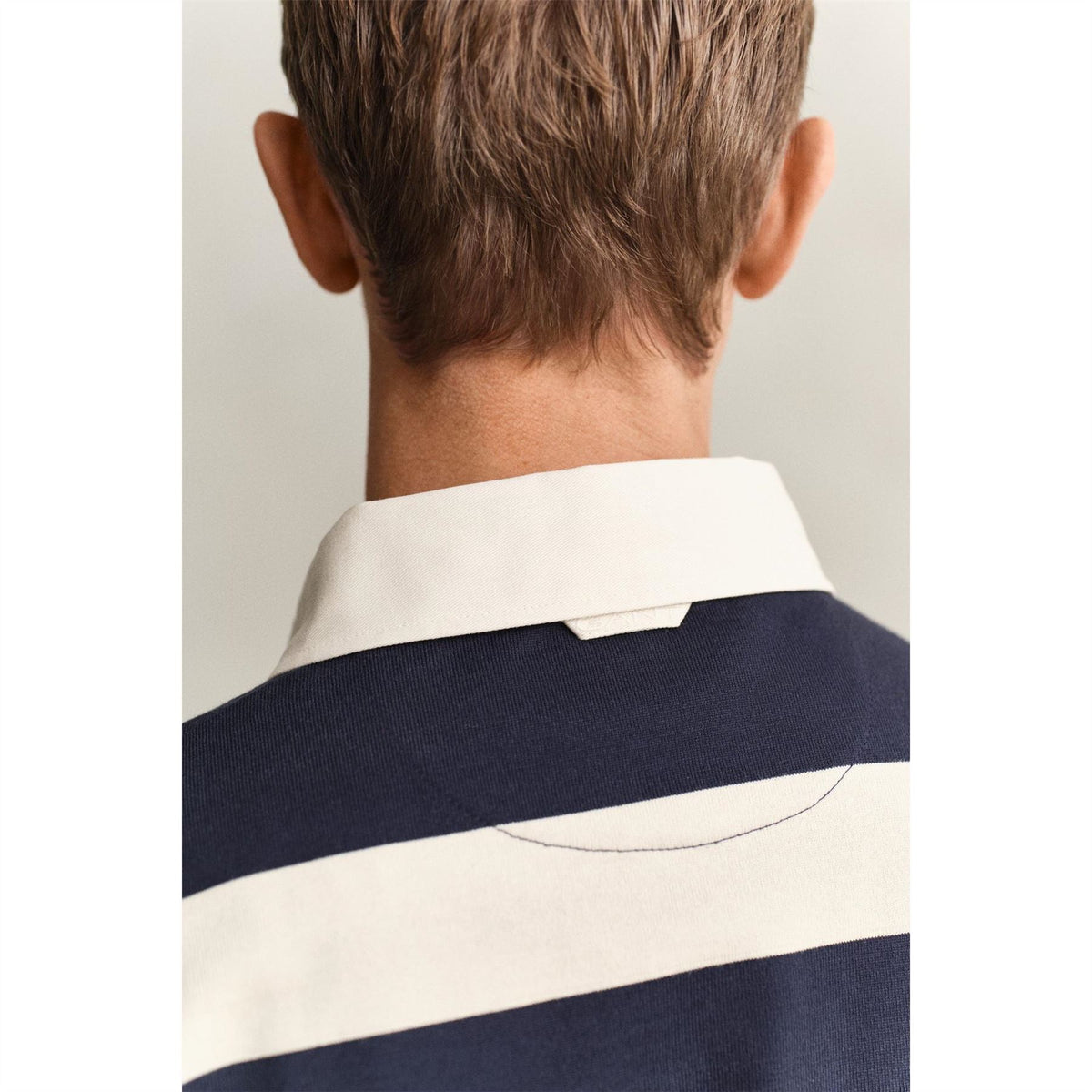Gant Striped Rugger Sn62