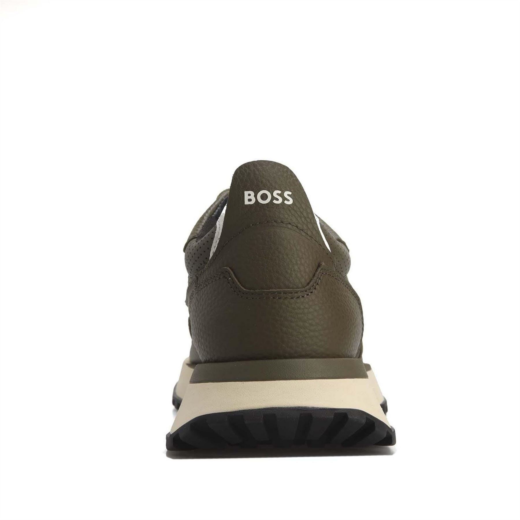 Boss Run Trainers