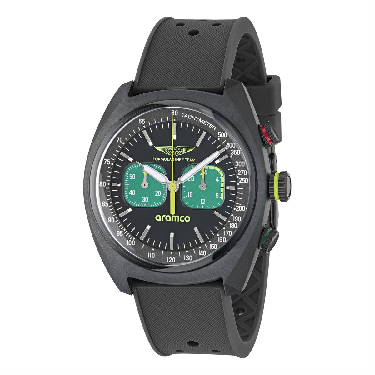 Aston Martin Watch