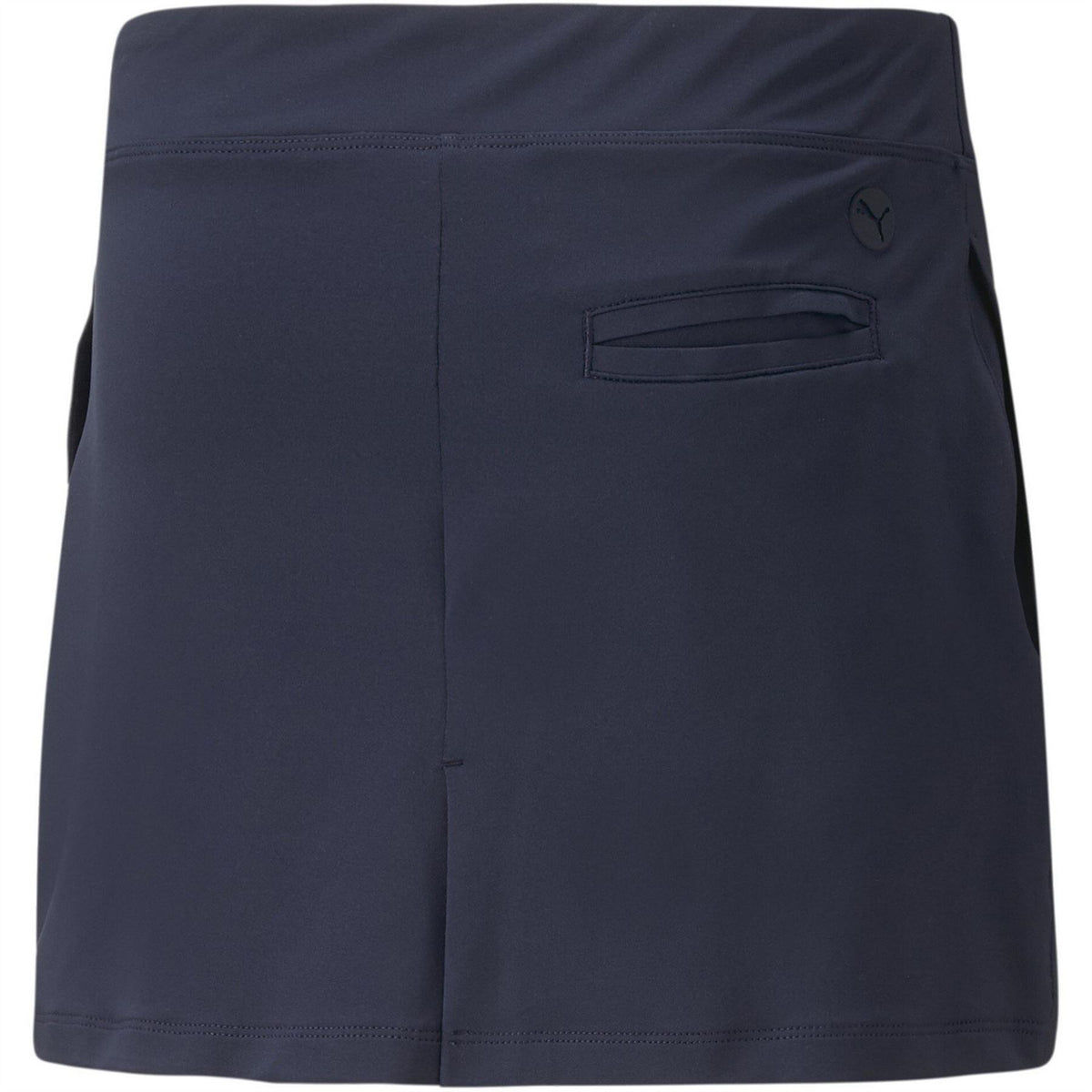 Puma Girls Knit Skirt Skort