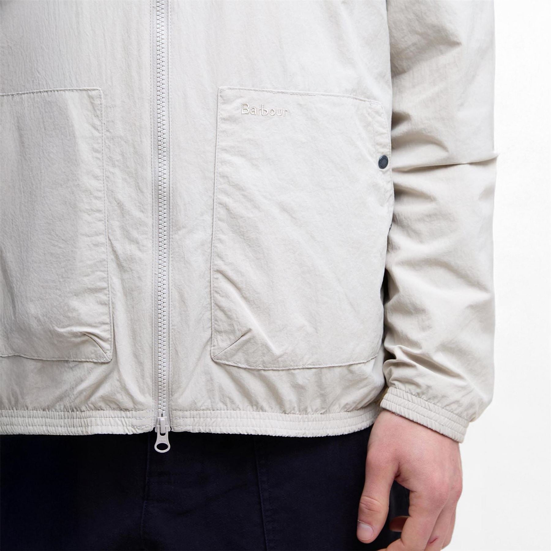 Barbour Showerproof Jacket