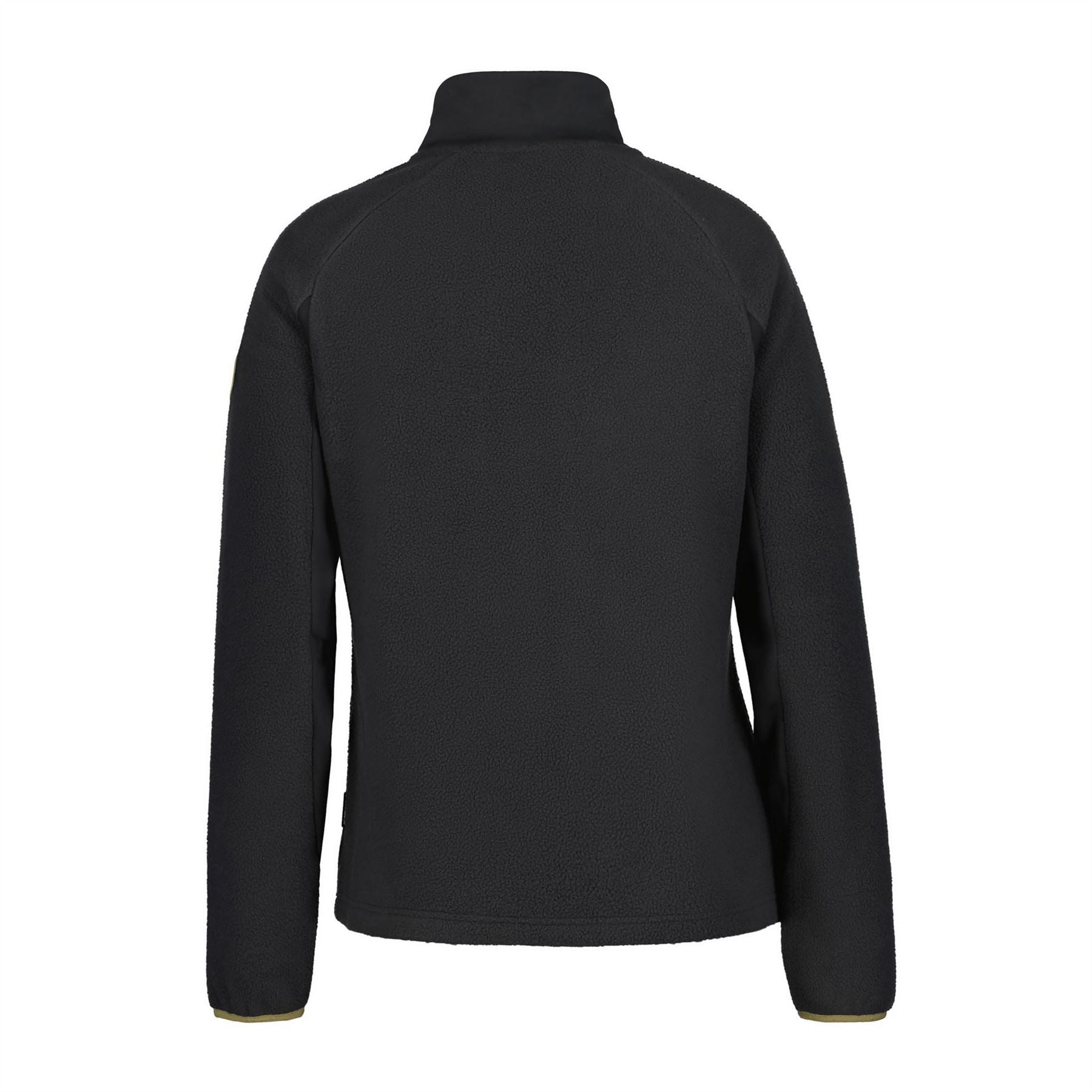 Icepeak Regular Fit Raglan Sleeve Funnel Neck Sweatshirt