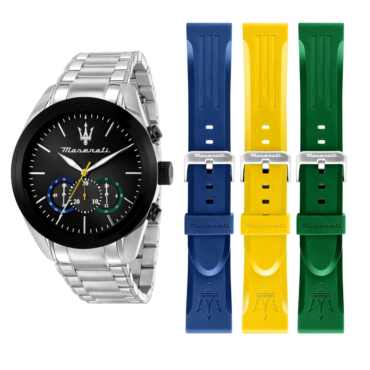 Maserati Watch