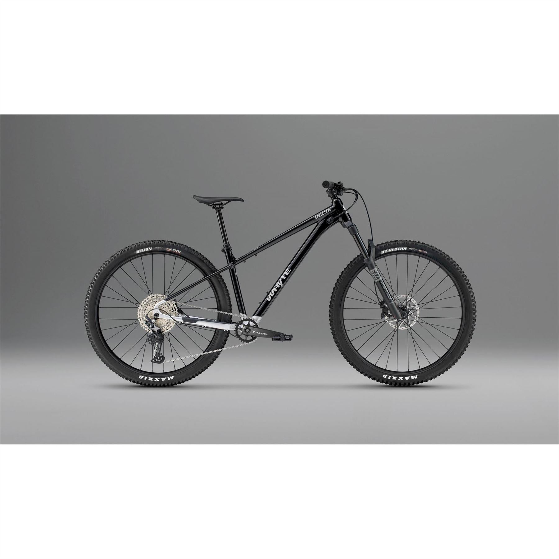 Whyte Secta Rs 2026 Mountain Bike