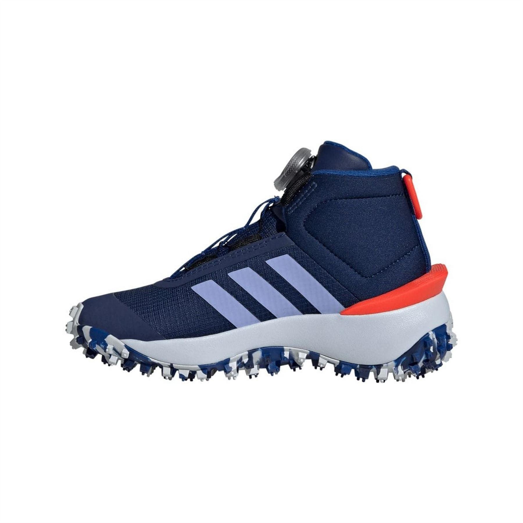 adidas Junior Fortatrail BOA Trainers