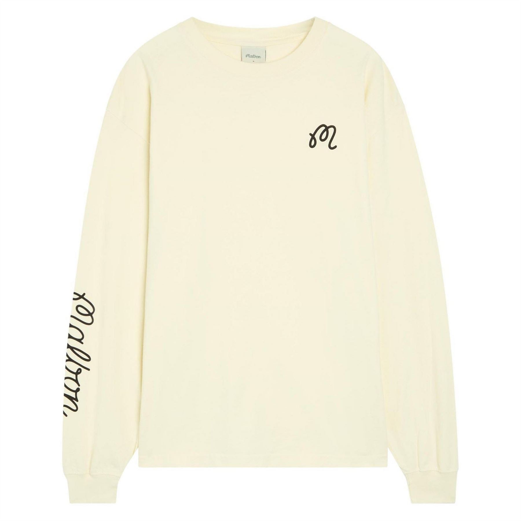 Malbon Gorse Ls Tee
