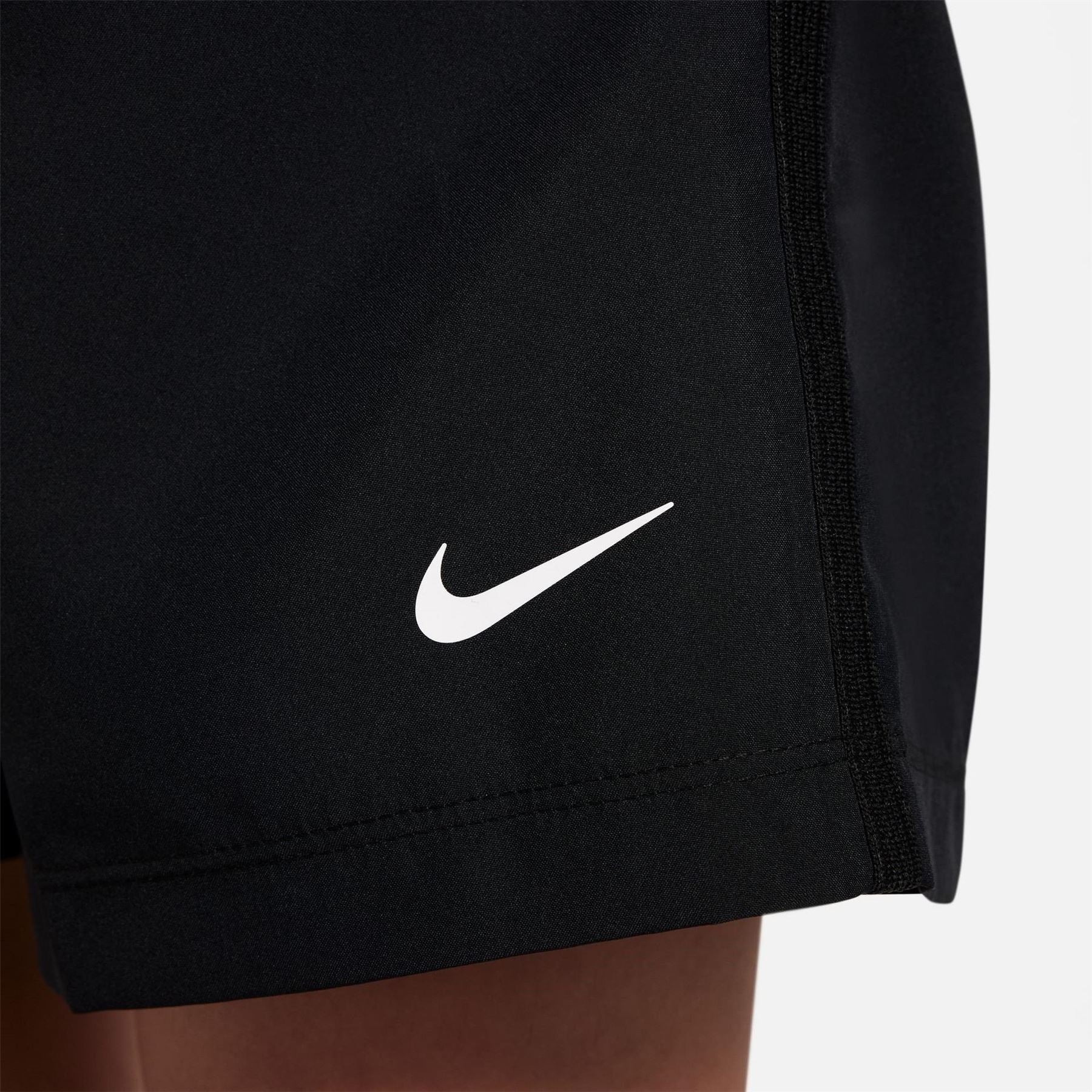 Nike Multi Big Kids (boys) Dri Fit Training Shorts