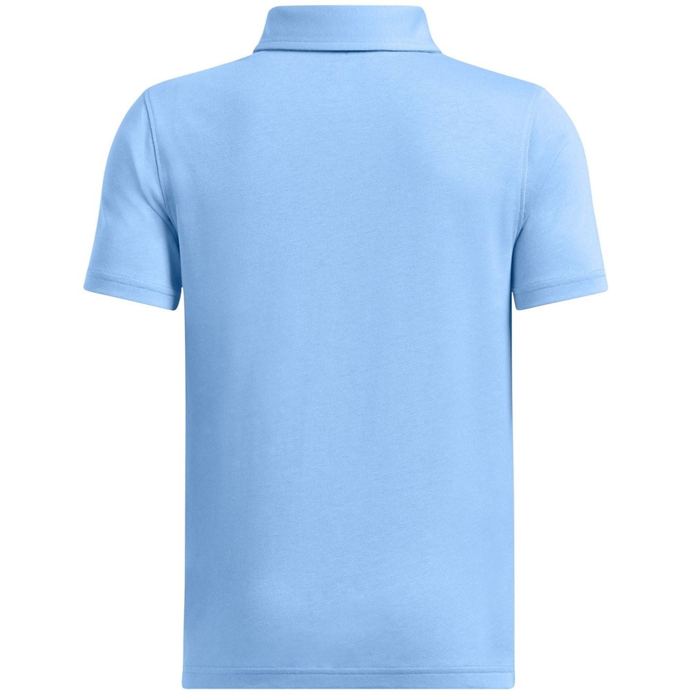 Under Armour Icon Short Sleeve Performance Polo Shirt