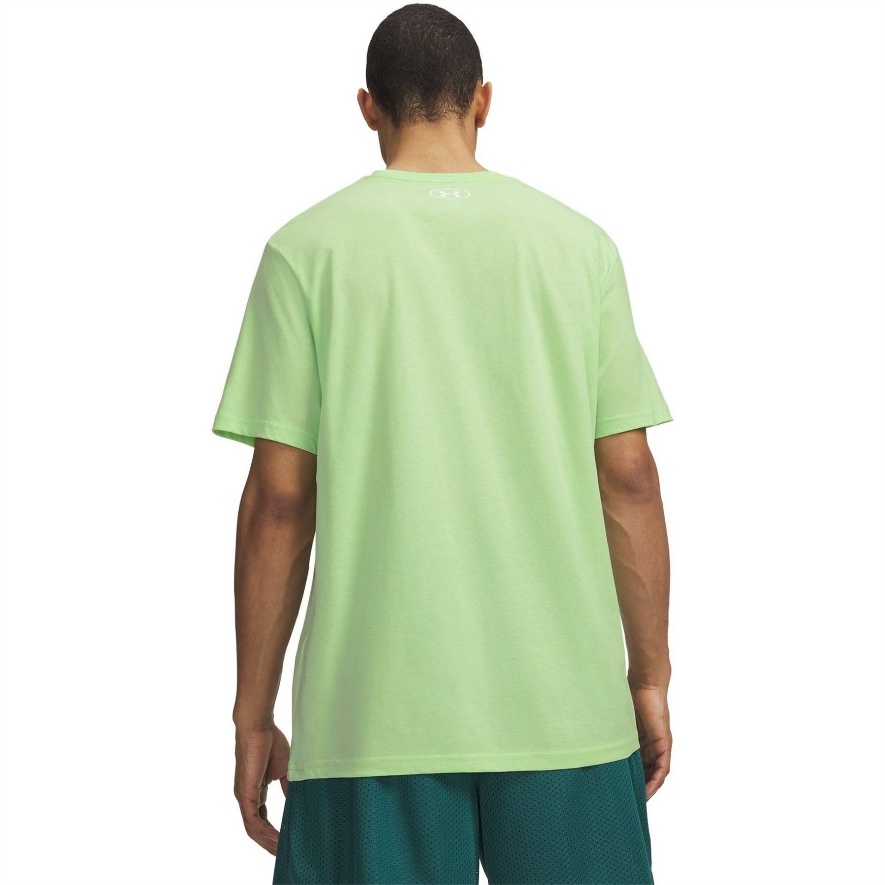 Under Armour Mens Tech 2 T-Shirt