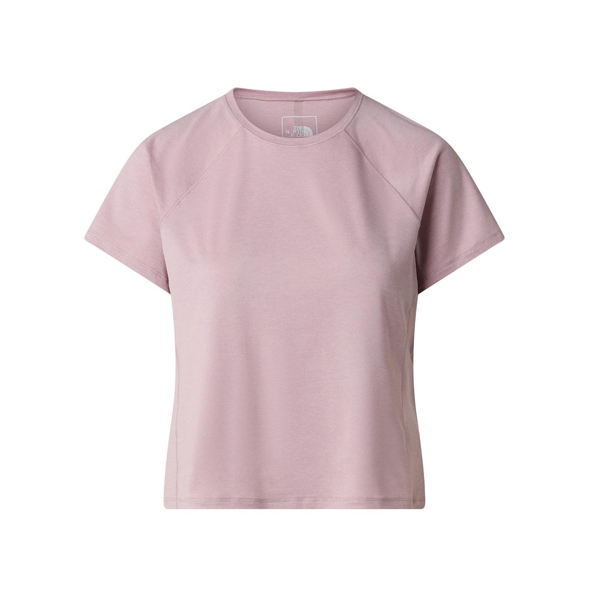 The North Face Womens Jaida Short Sleeve Tee