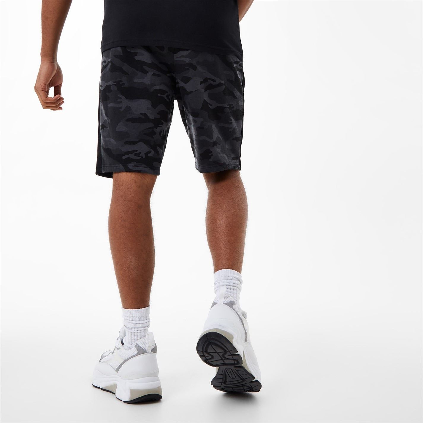 Everlast Premium Jersey Shorts