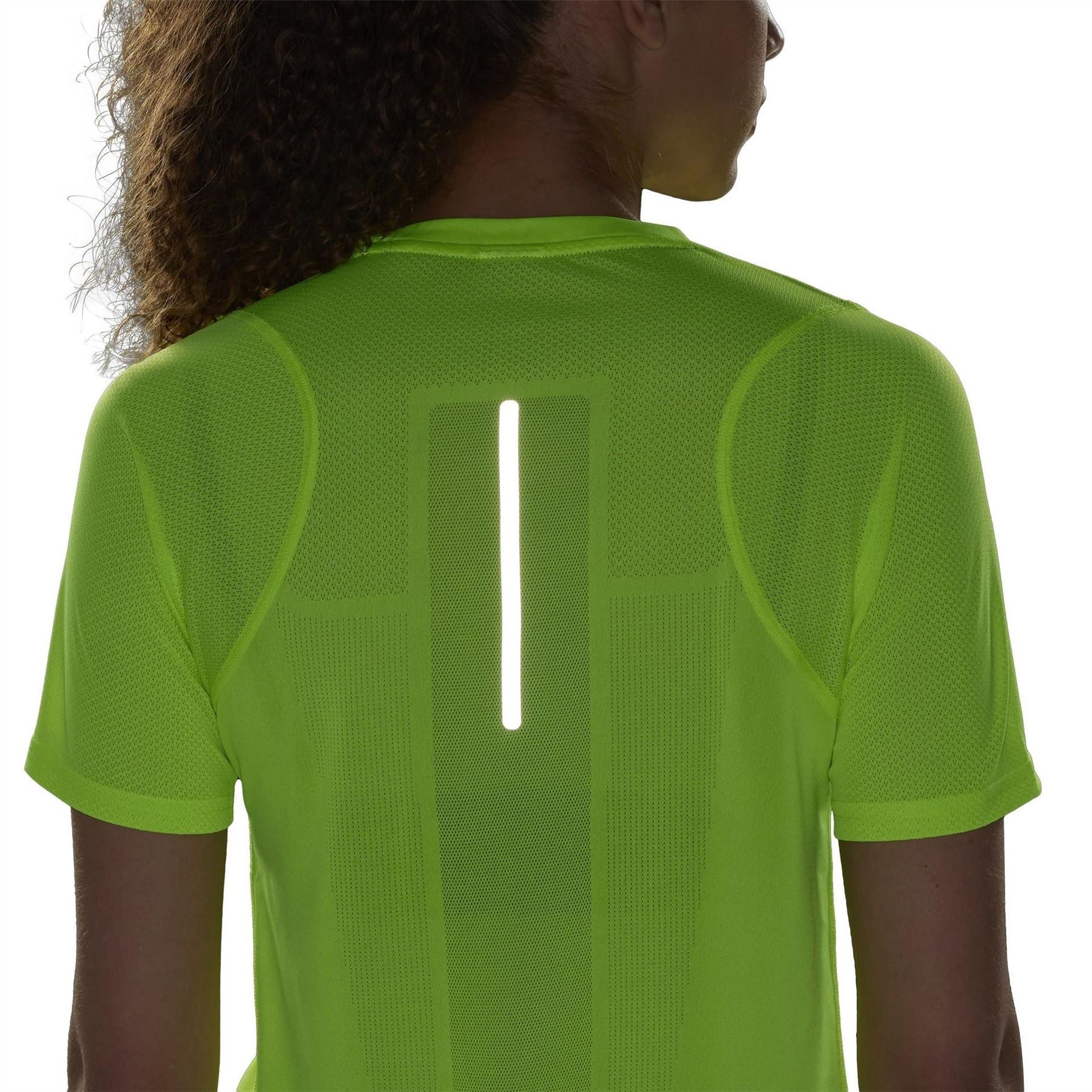 adidas Womens Ultimattee Knit Running Top