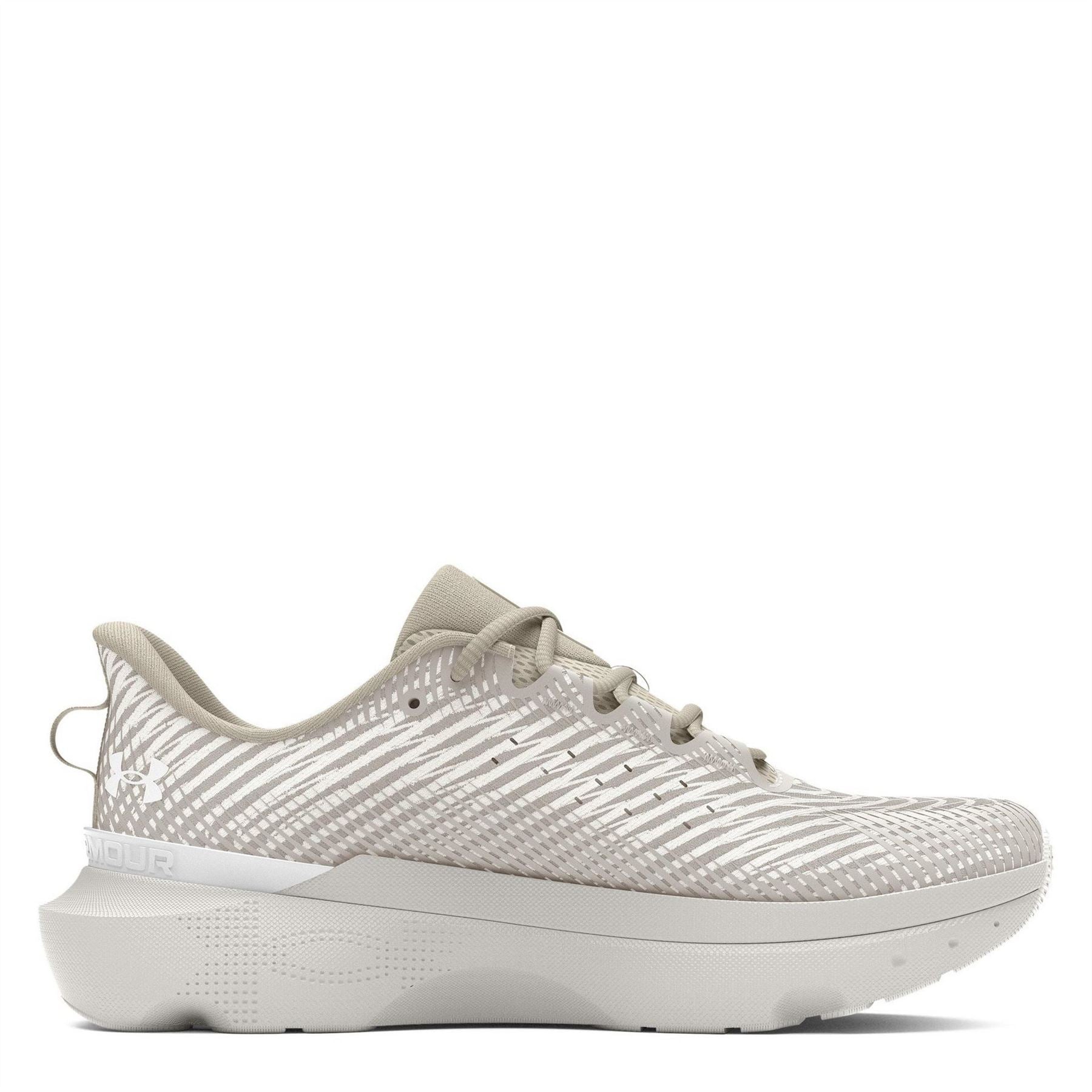 Under Armour Mens Armour Ua Infinite Elite Road Running Shoes