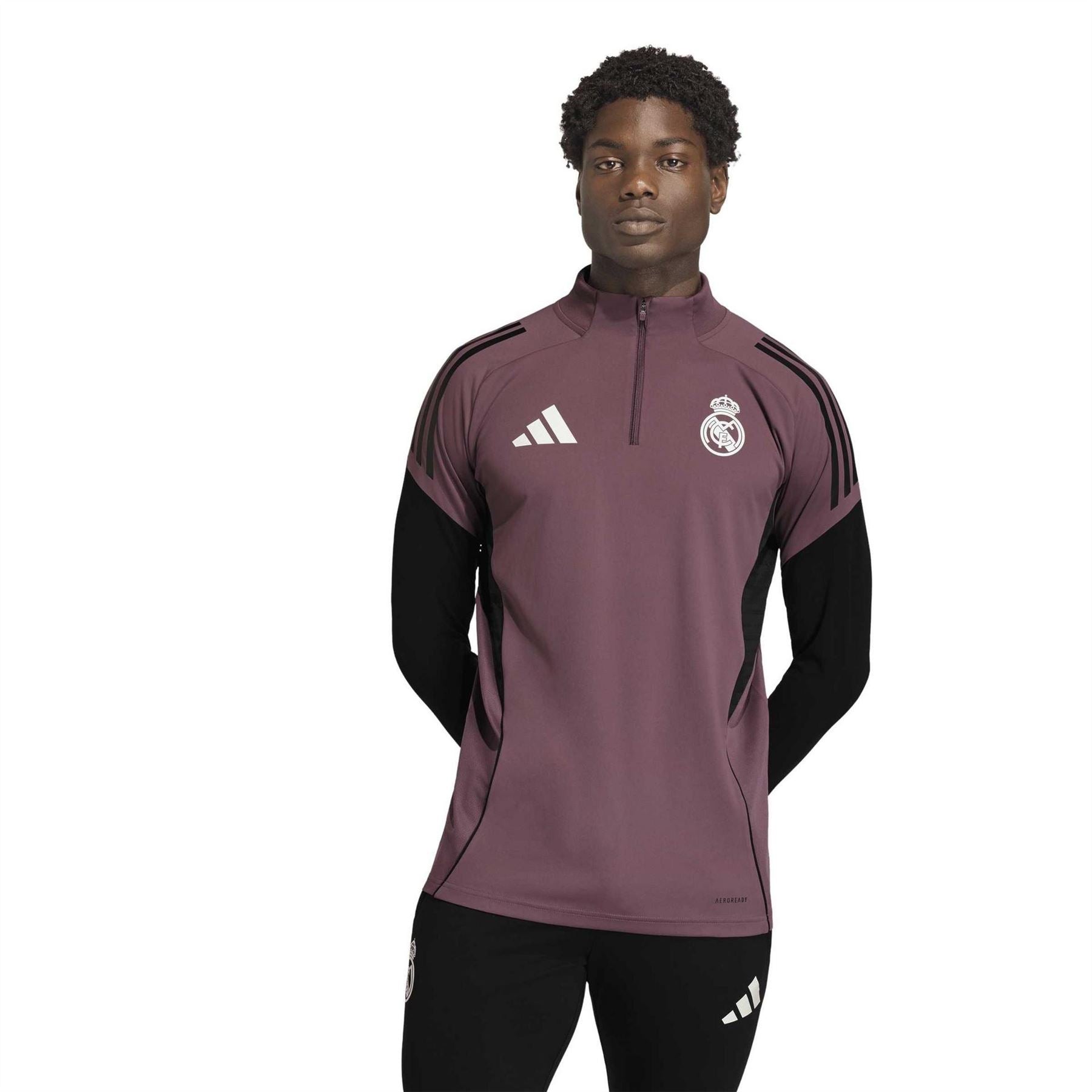 adidas Real Tr Top