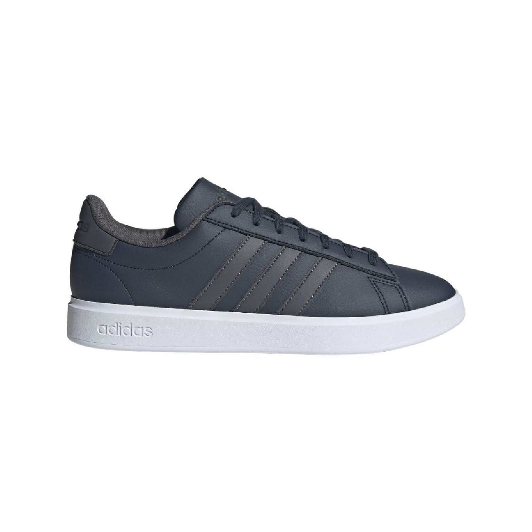adidas Court 2.0 Trainers