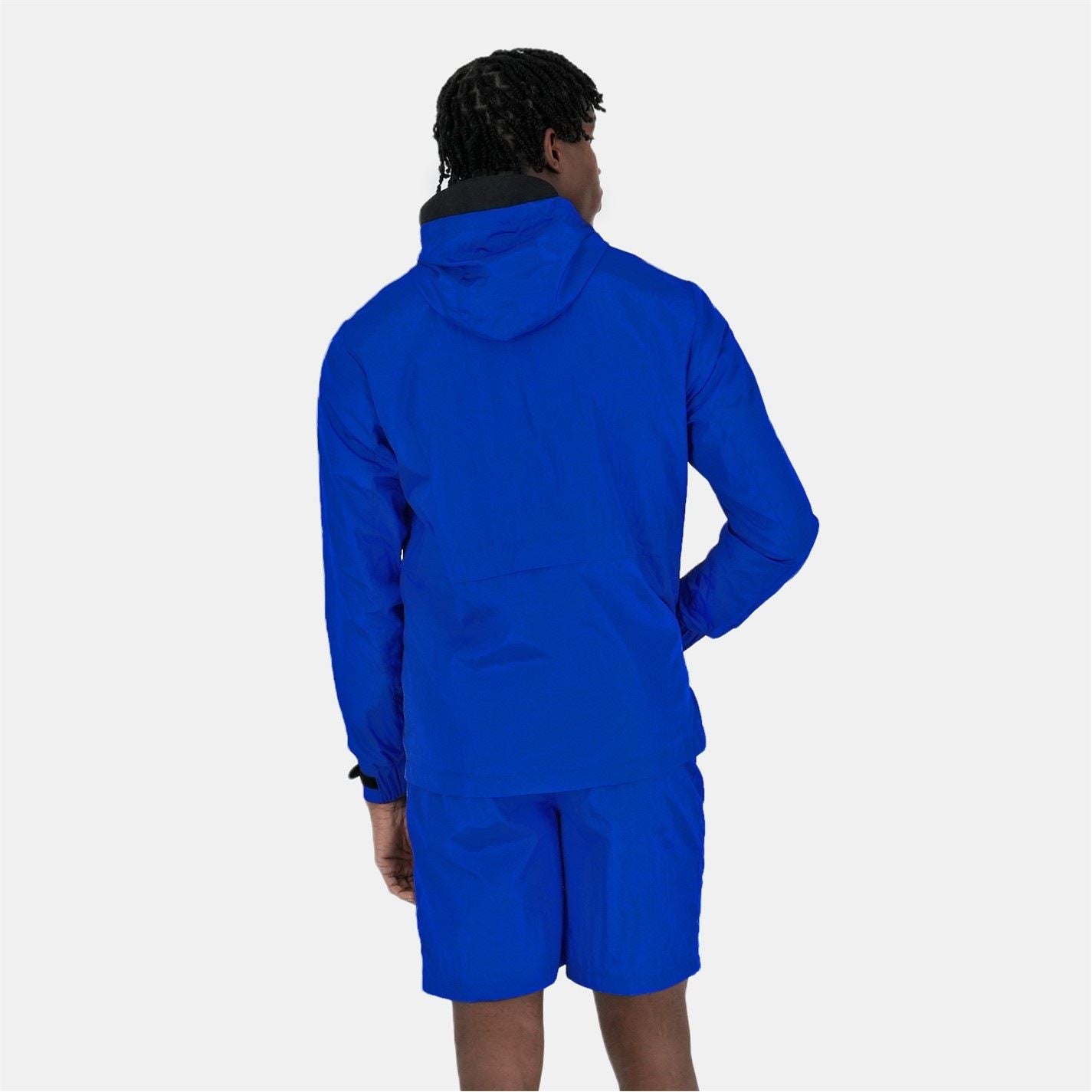Peaceful Hooligan Cannon Jacket