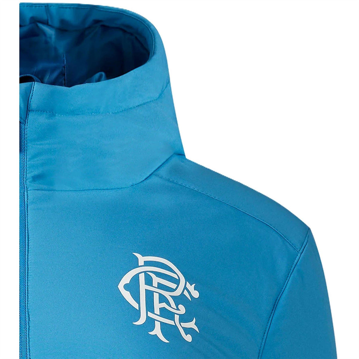 Castore Licensed Rain Anorak Jacket