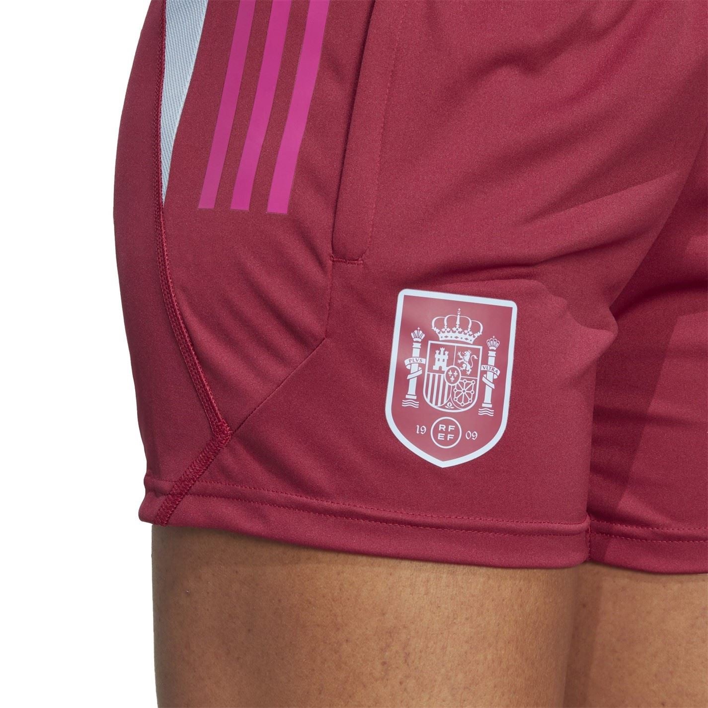 adidas Womens Spain Tiro 23 Shorts