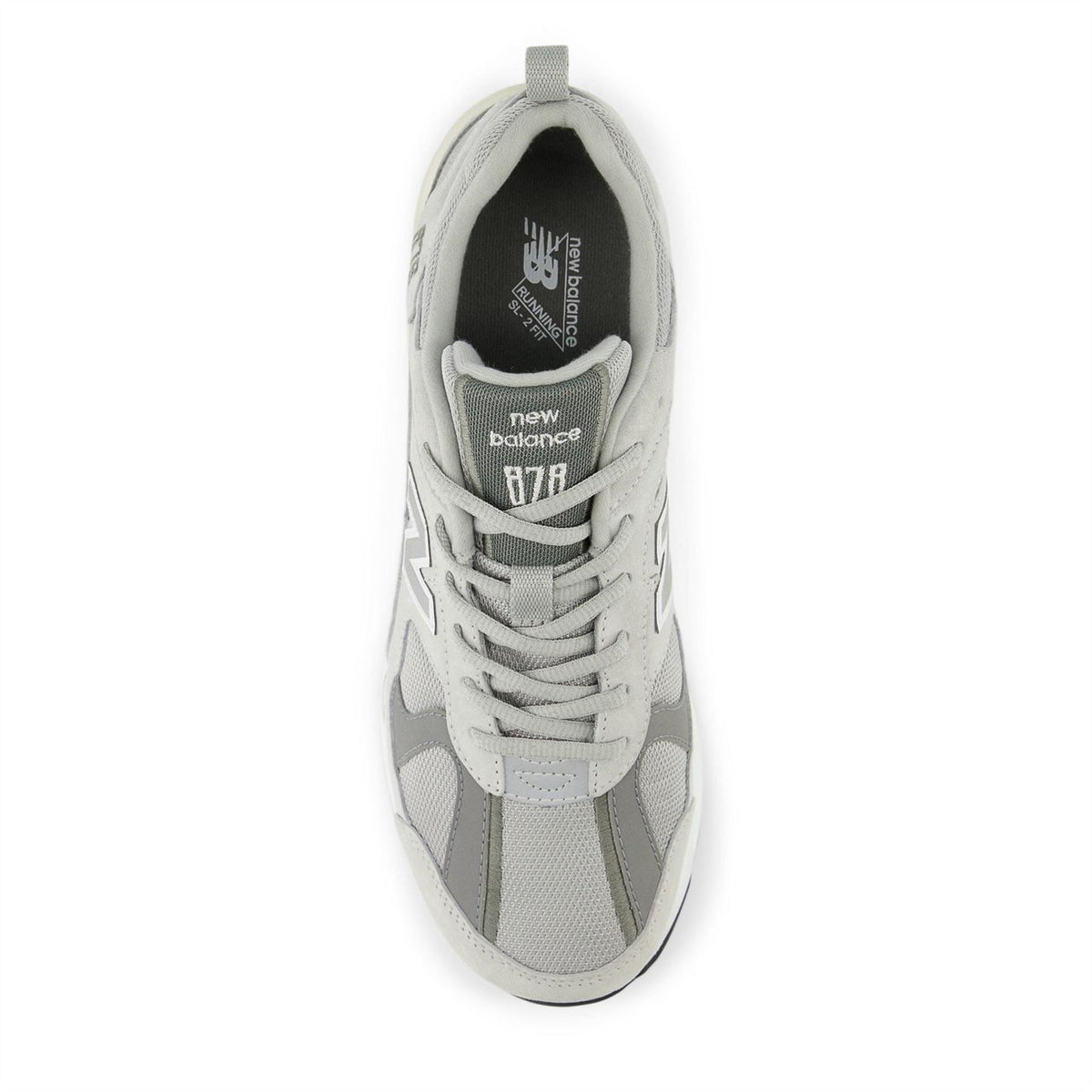 New Balance Mens 878