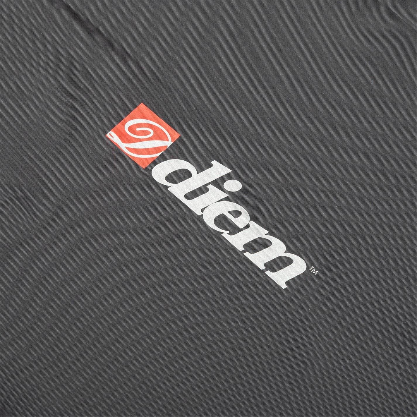 Diem Unhooking Mat Green One Size